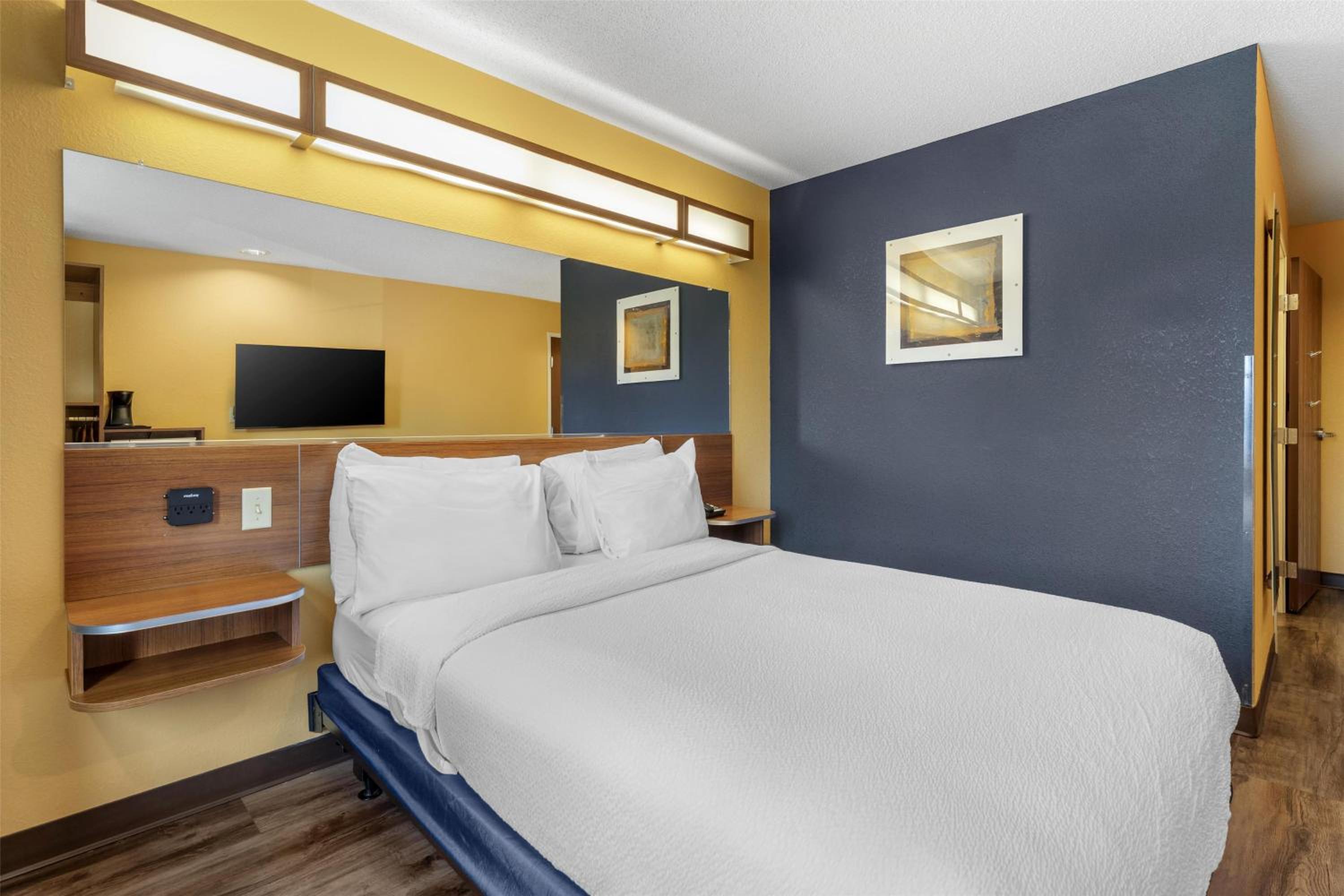 SureStay Plus Hotel by Best Western Keyser, Zdjęcie 4