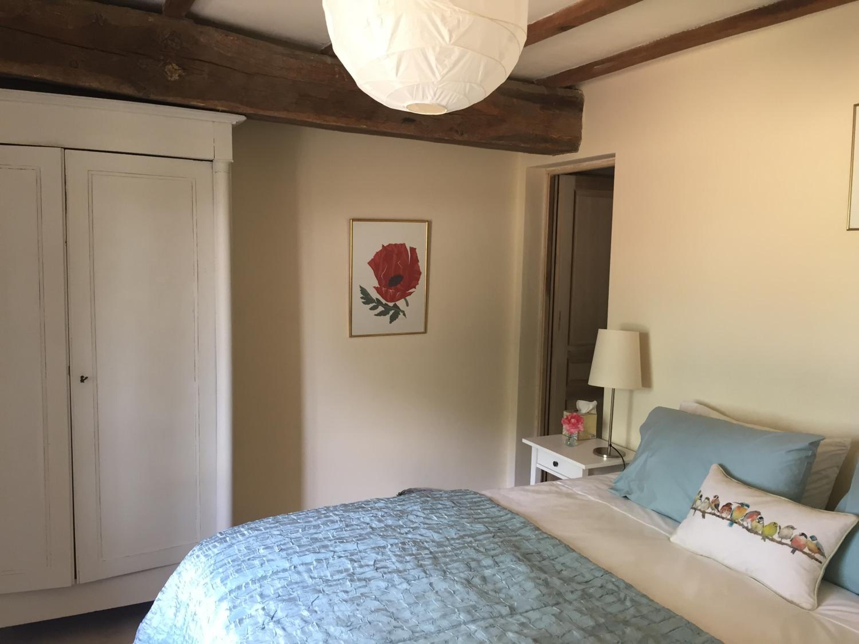 Two-Bedroom House photo 1