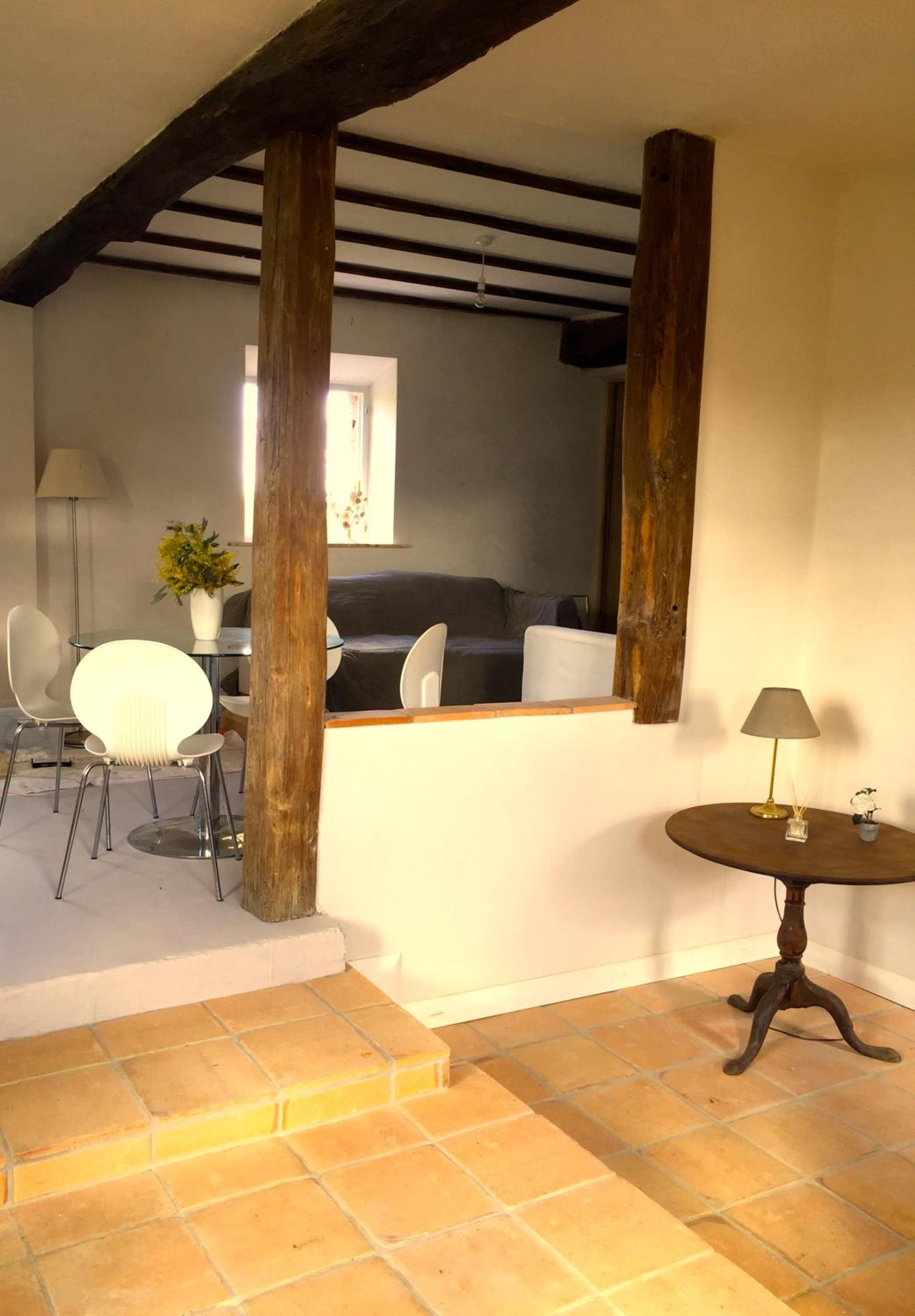 Two-Bedroom House photo 2