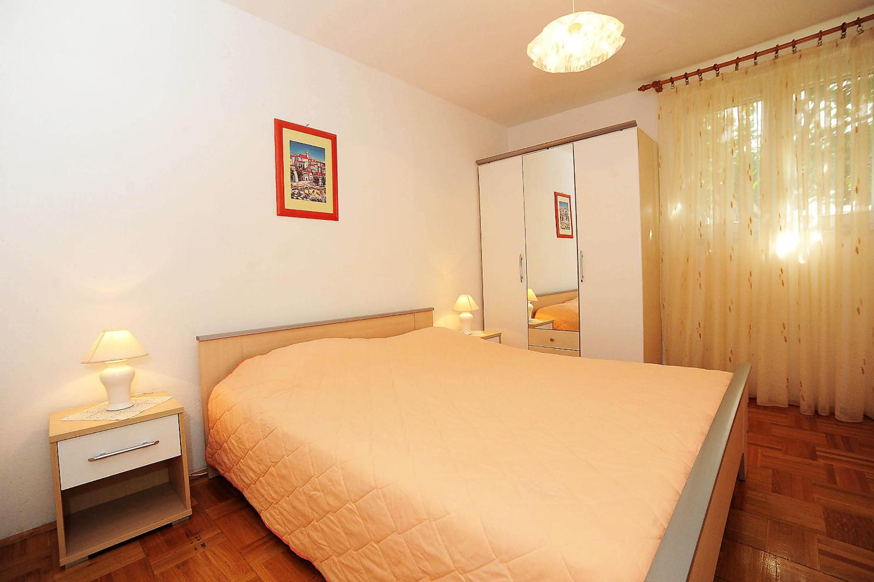 Apartment - Ground Floor
