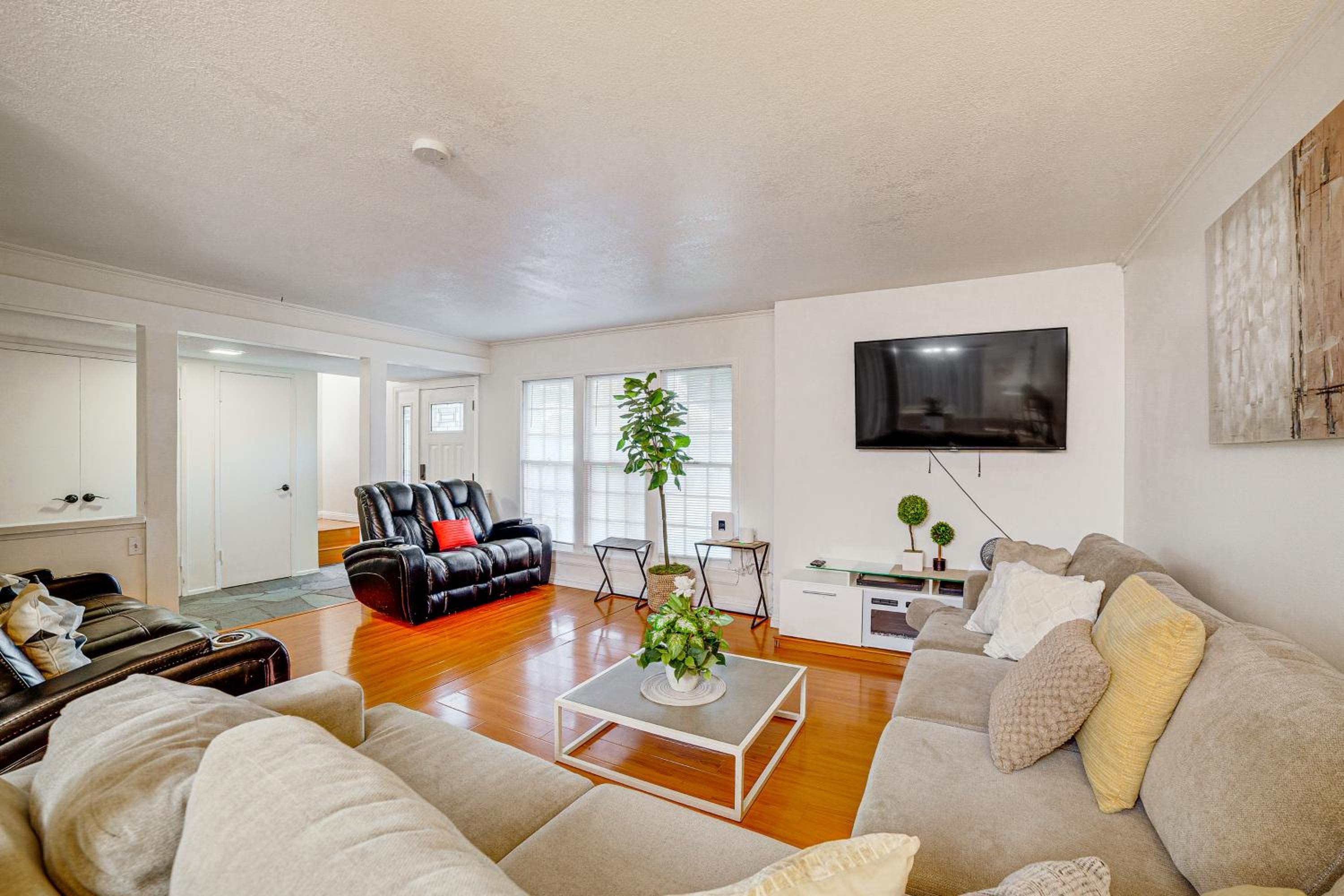 Vacation Home photo 1