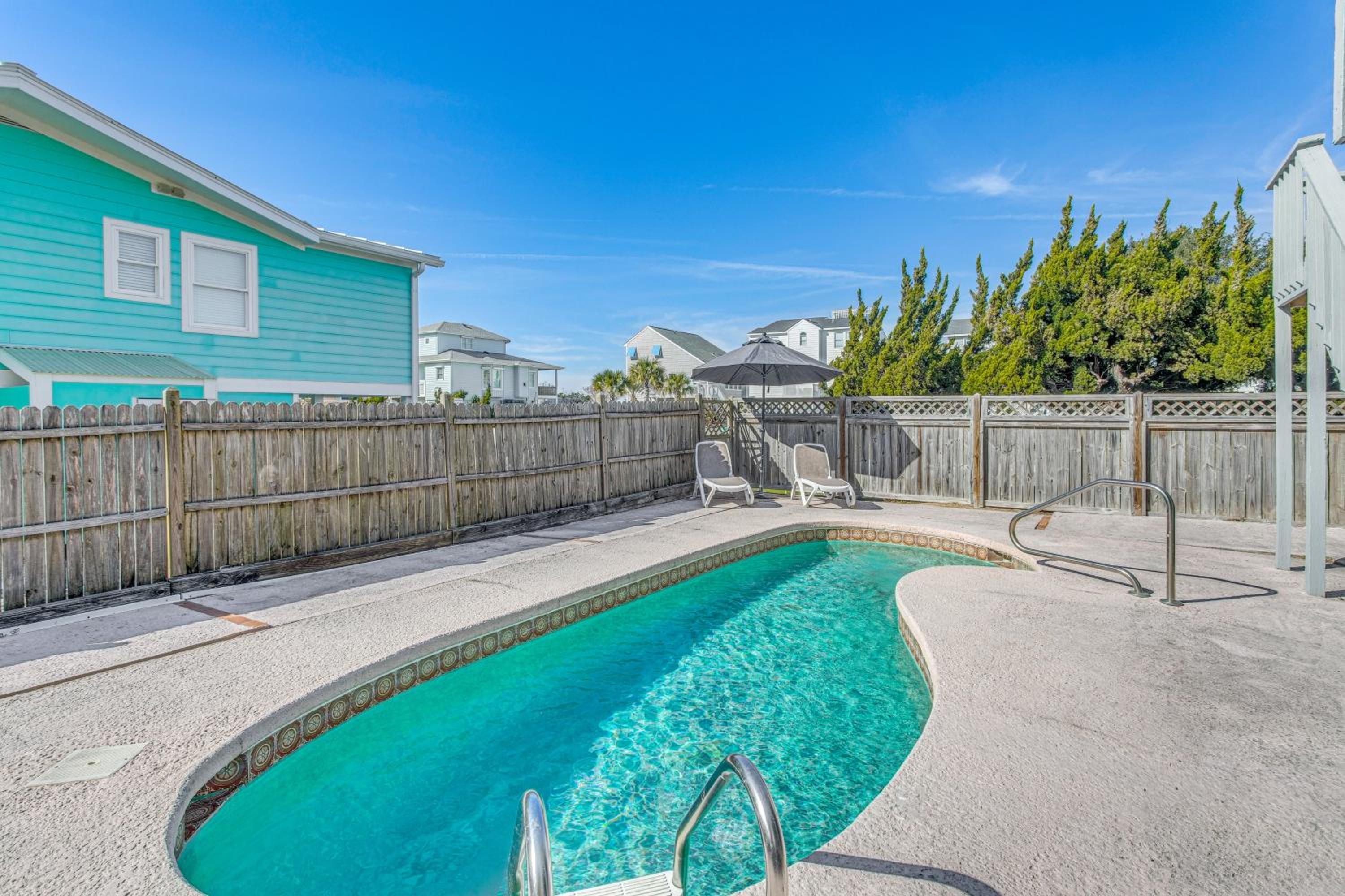 Vacation Home photo 1