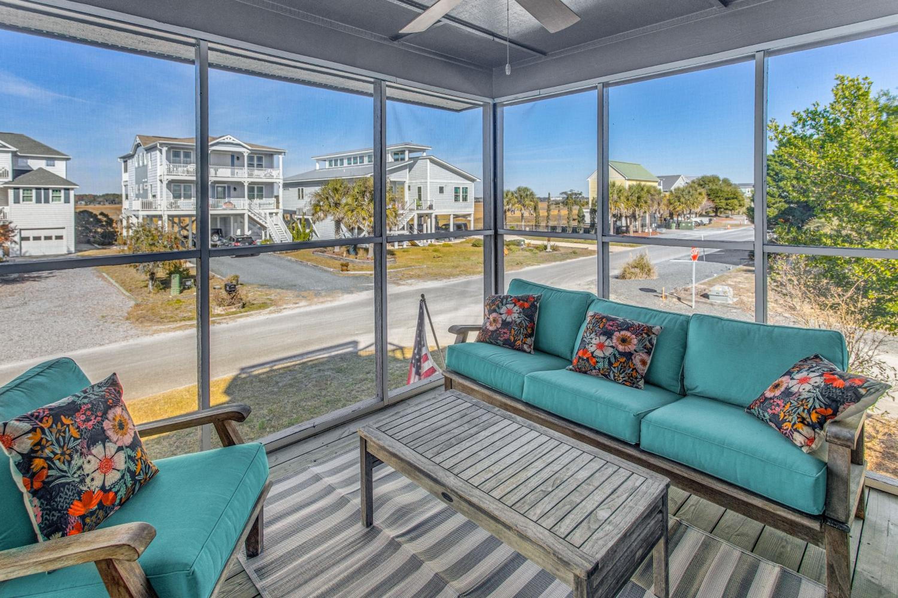 Vacation Home photo 2