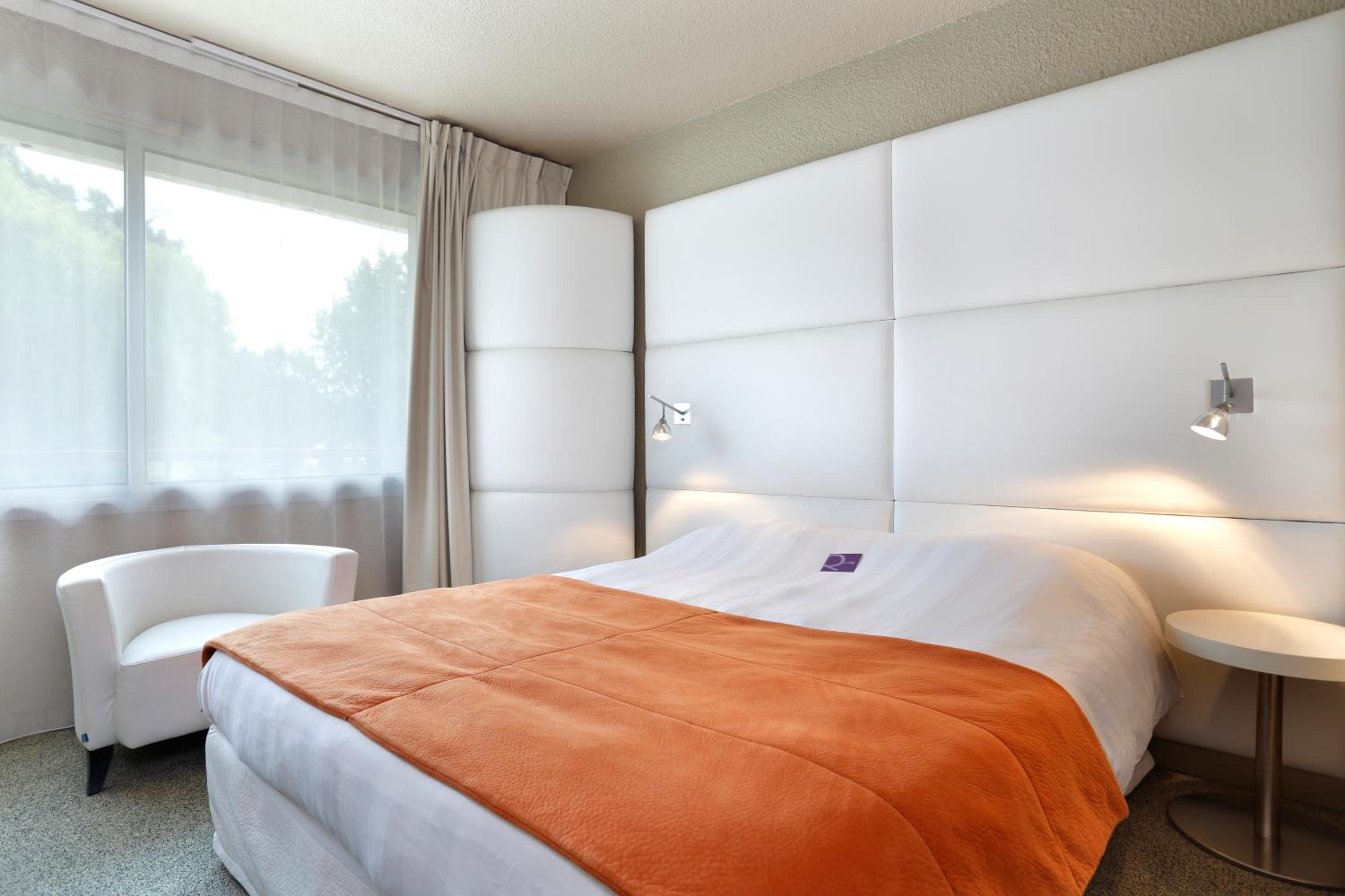 Superior Room - 1 Double Bed photo 2