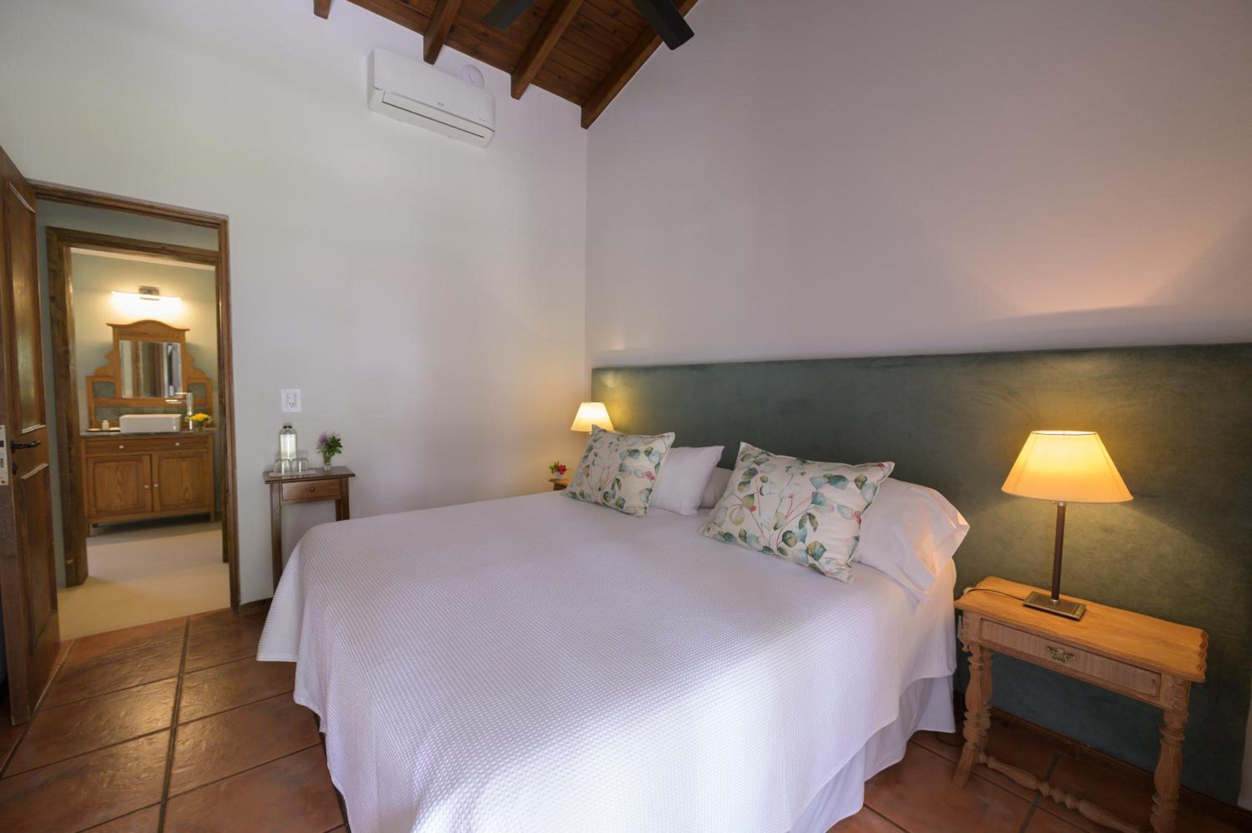 Small Double Room