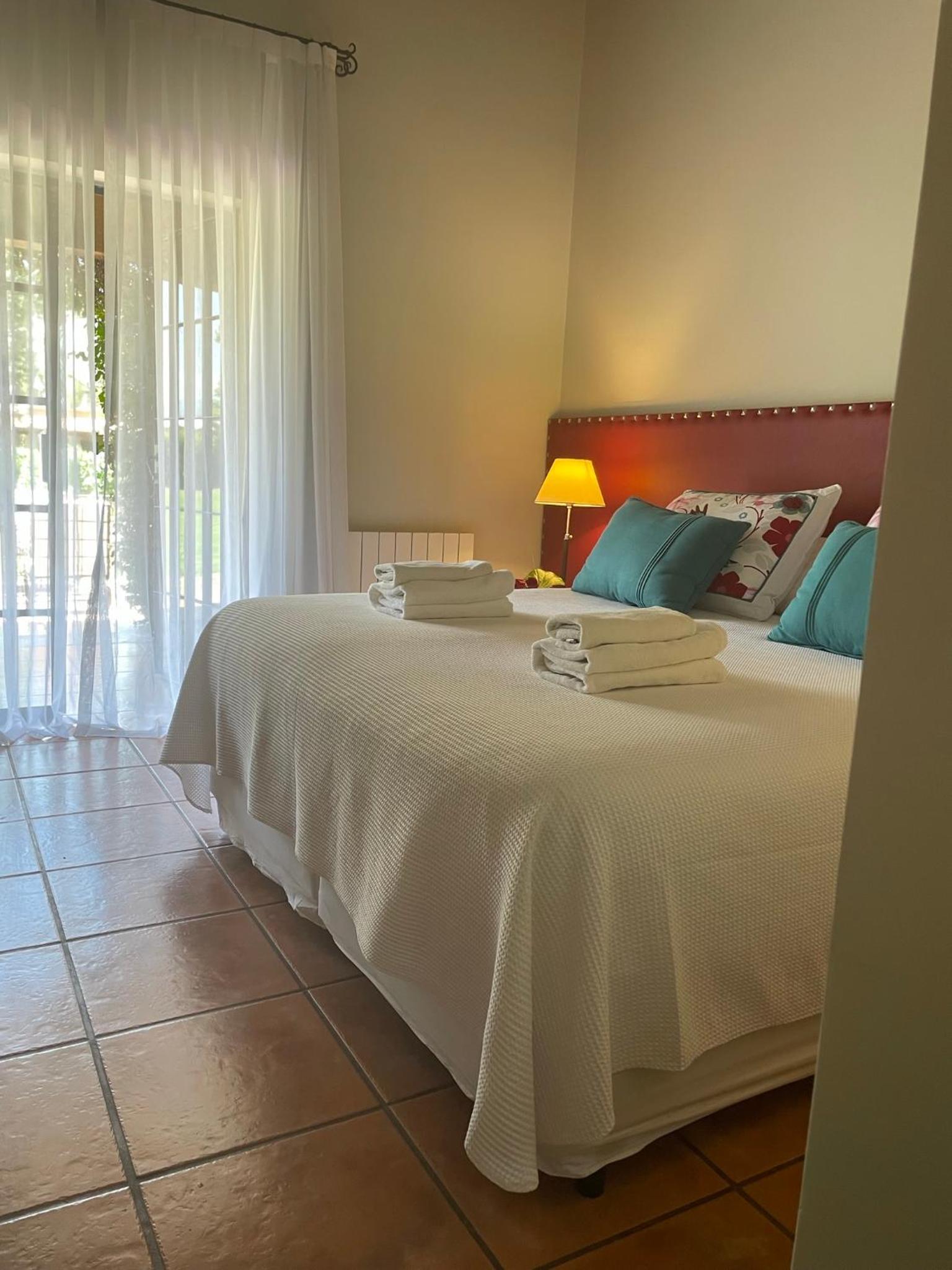Small Double Room photo 2