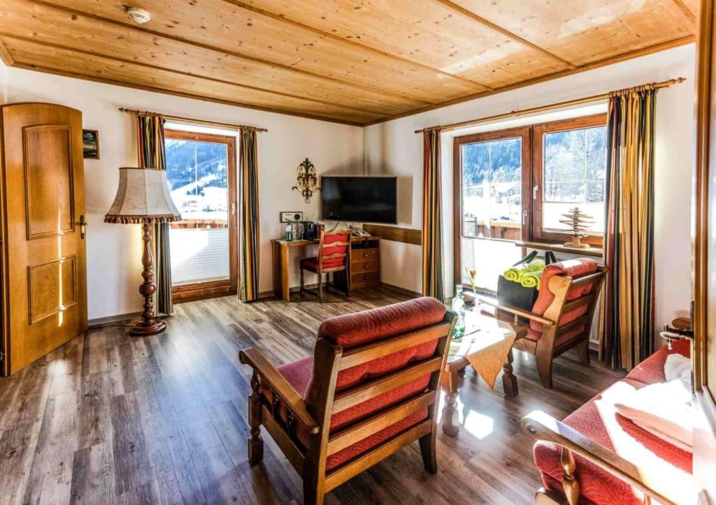 King Suite