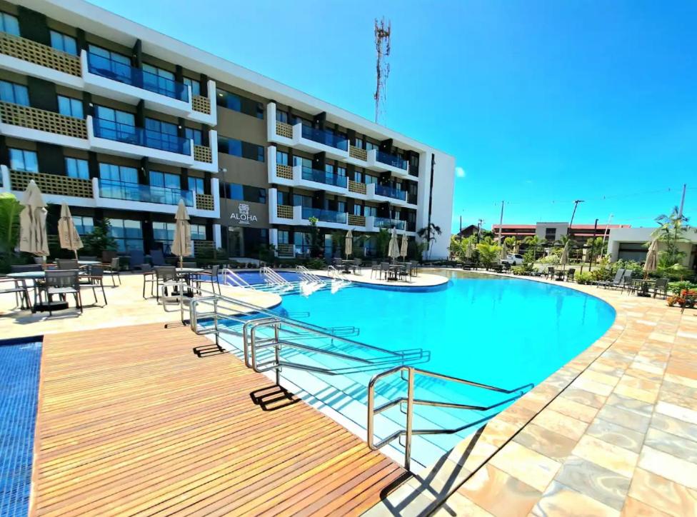 Suite Apartment
