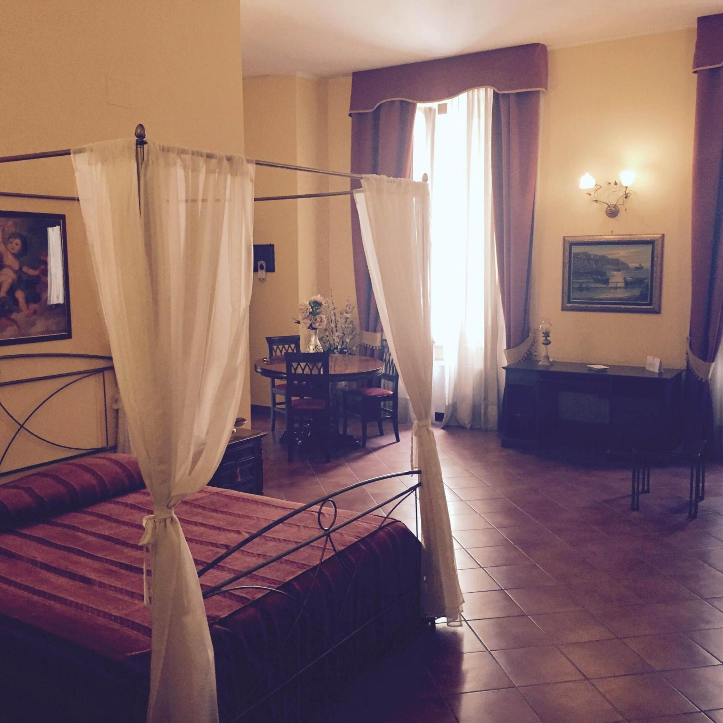 Junior Suite photo 2