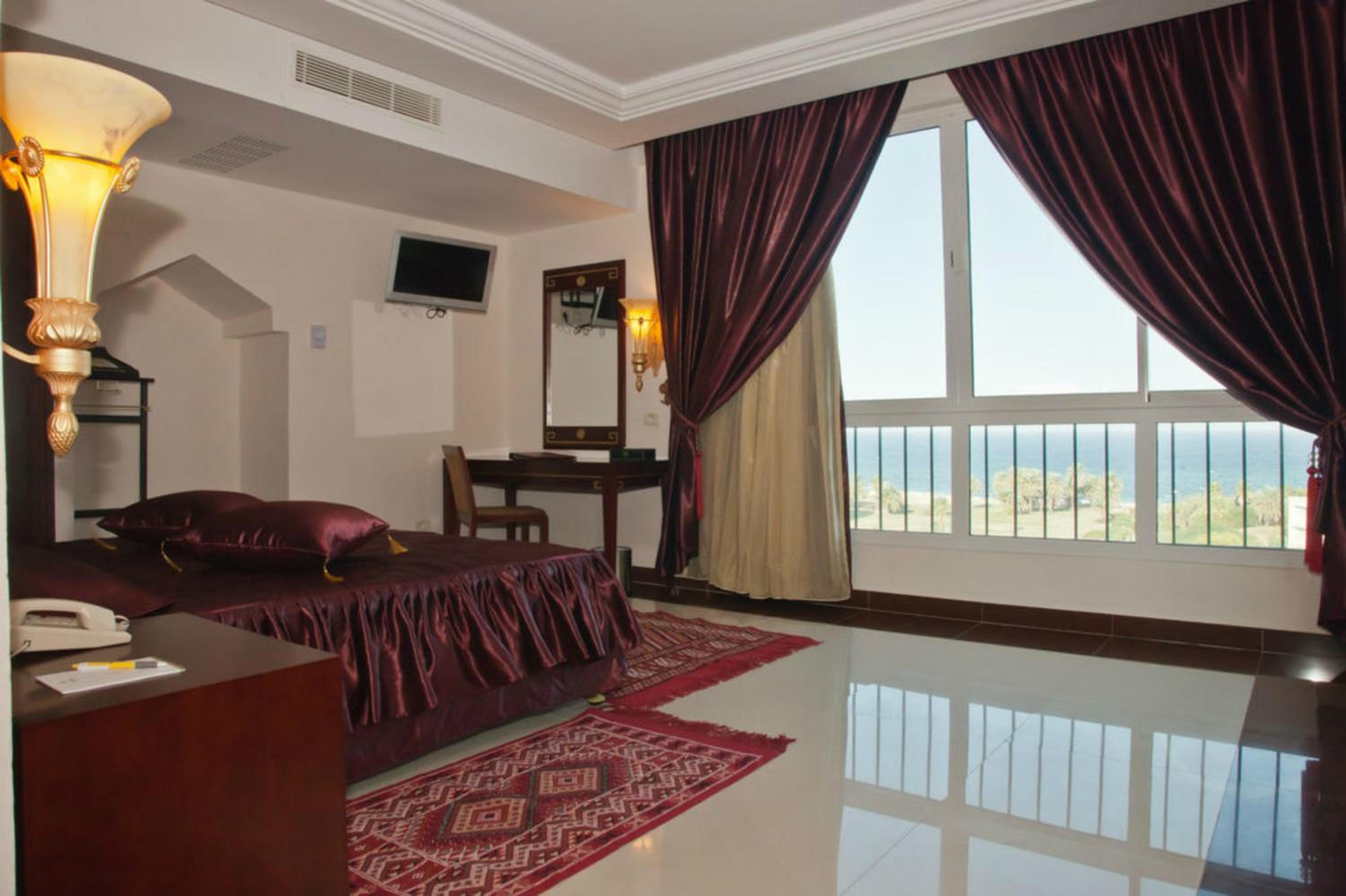 Double Room with Sea View