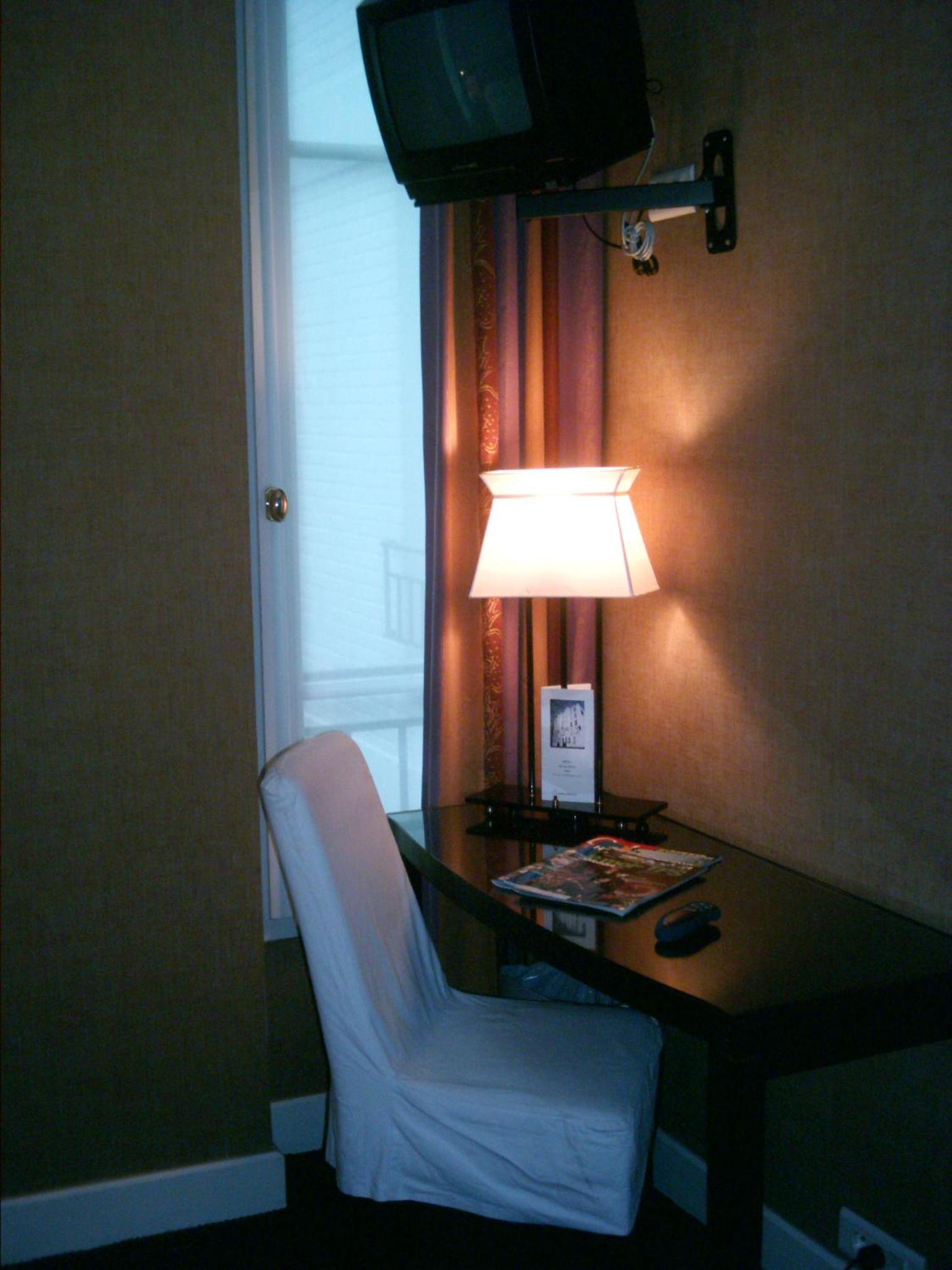 Executive Double Room - Photo 2