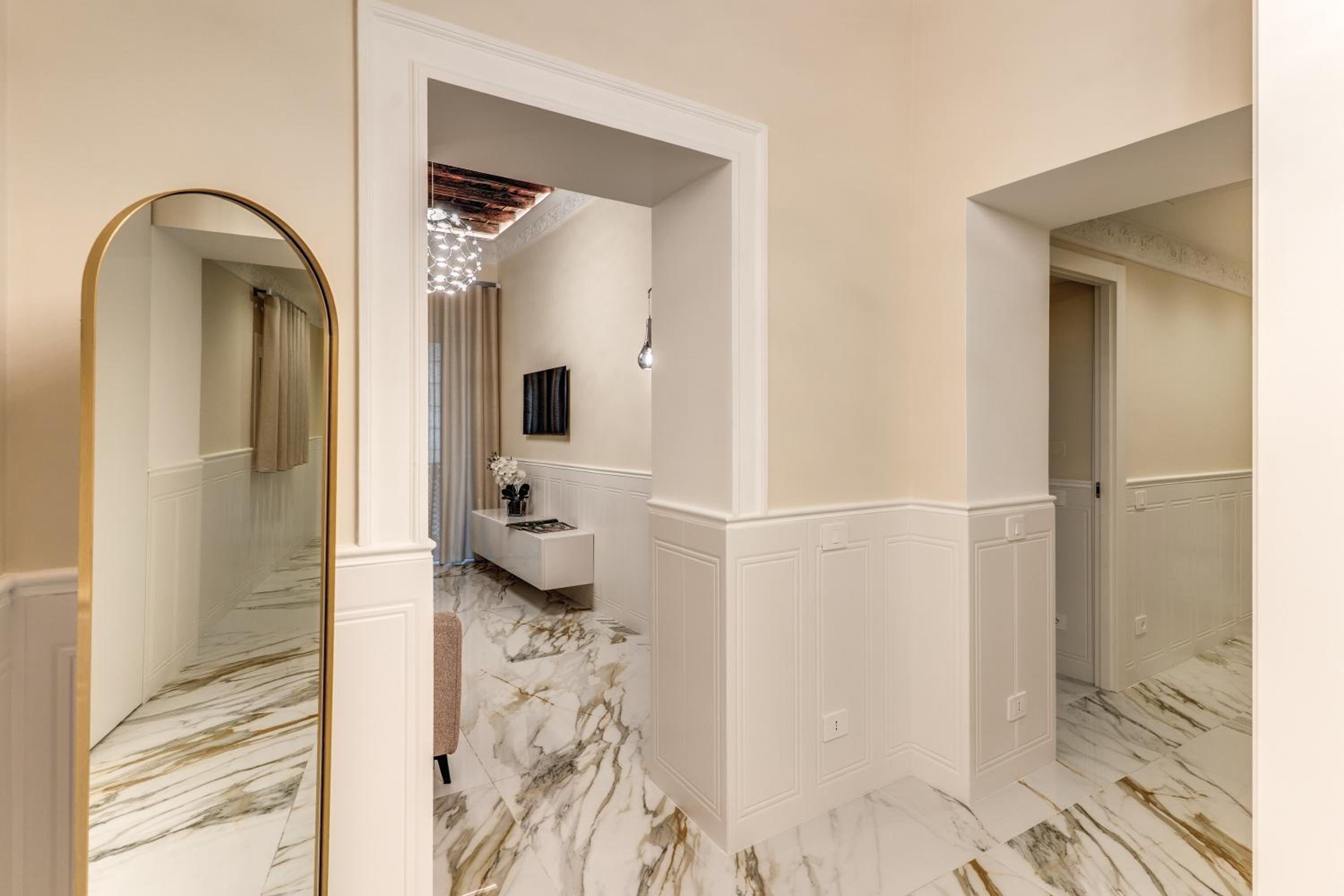 Family Suite photo 1