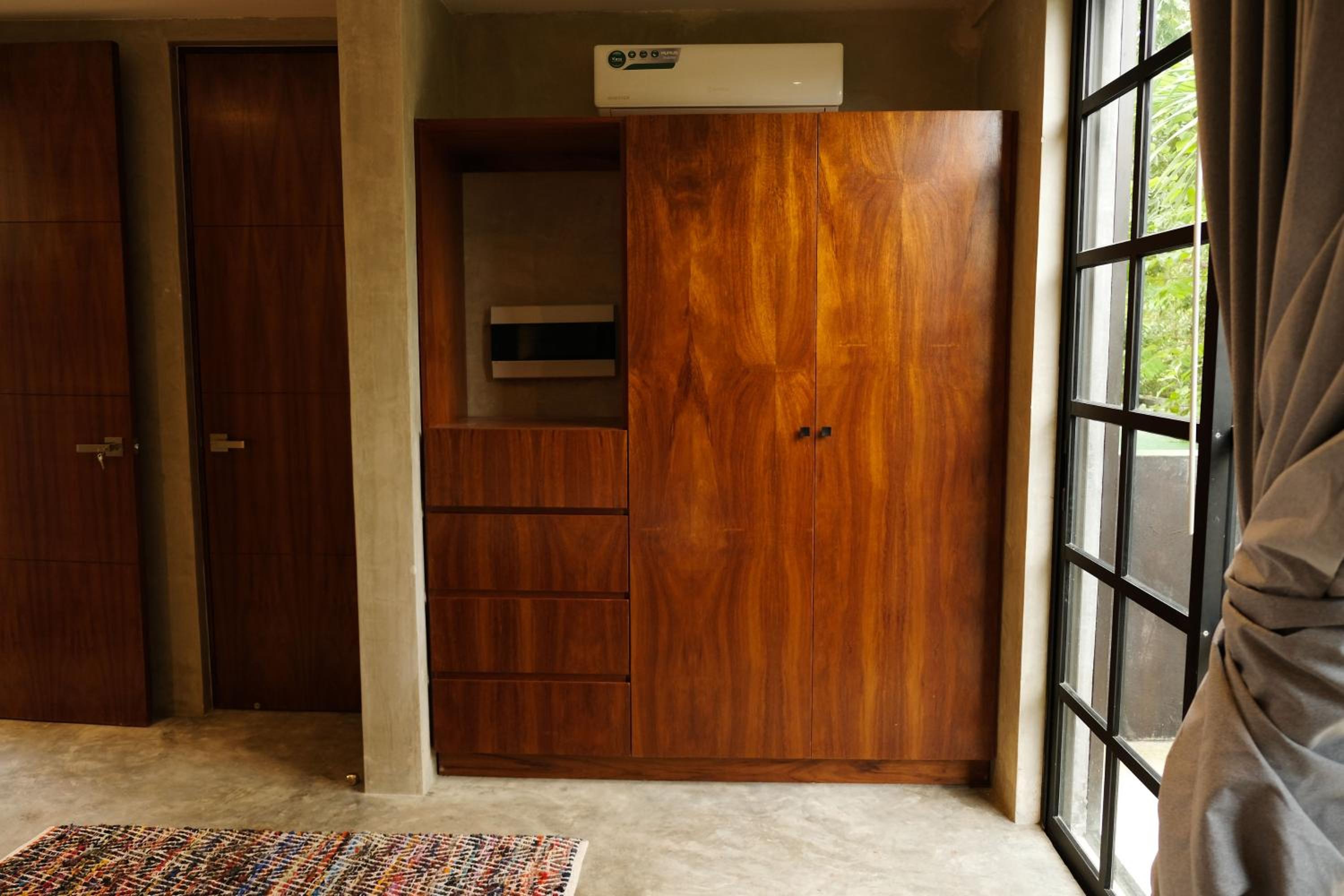 Superior King Suite photo 2
