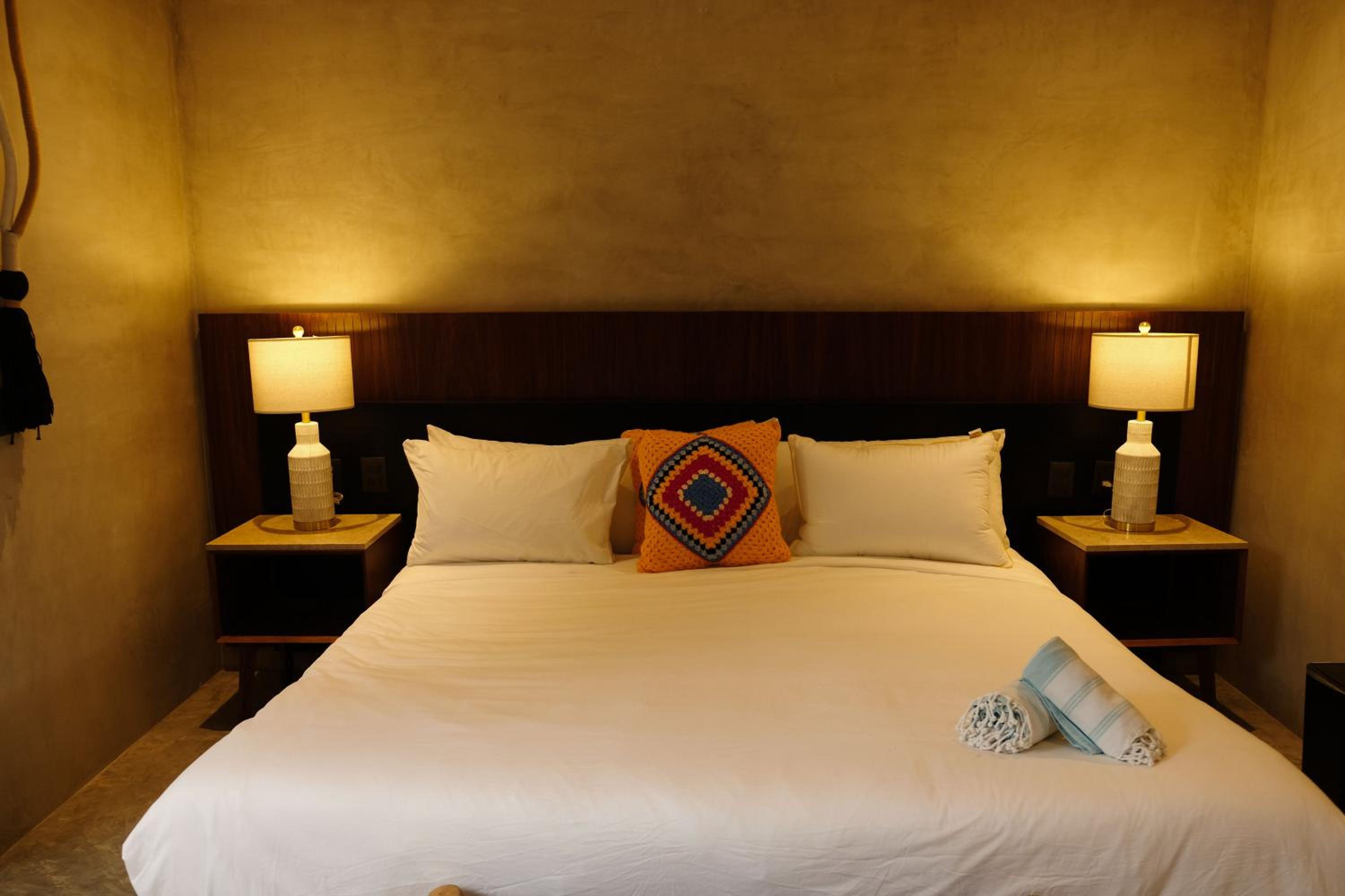 Superior King Suite