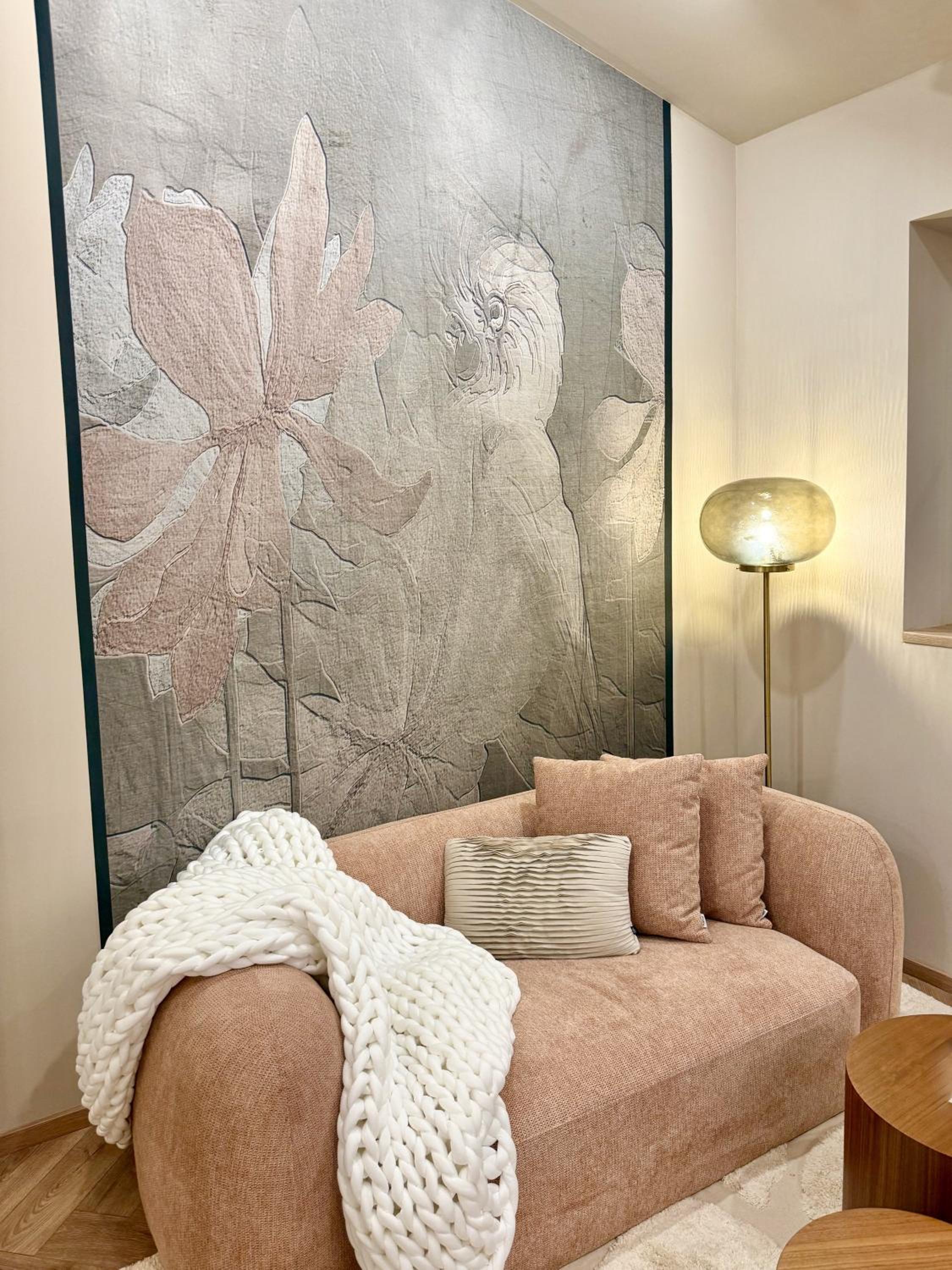 Studio with Garden View photo 1
