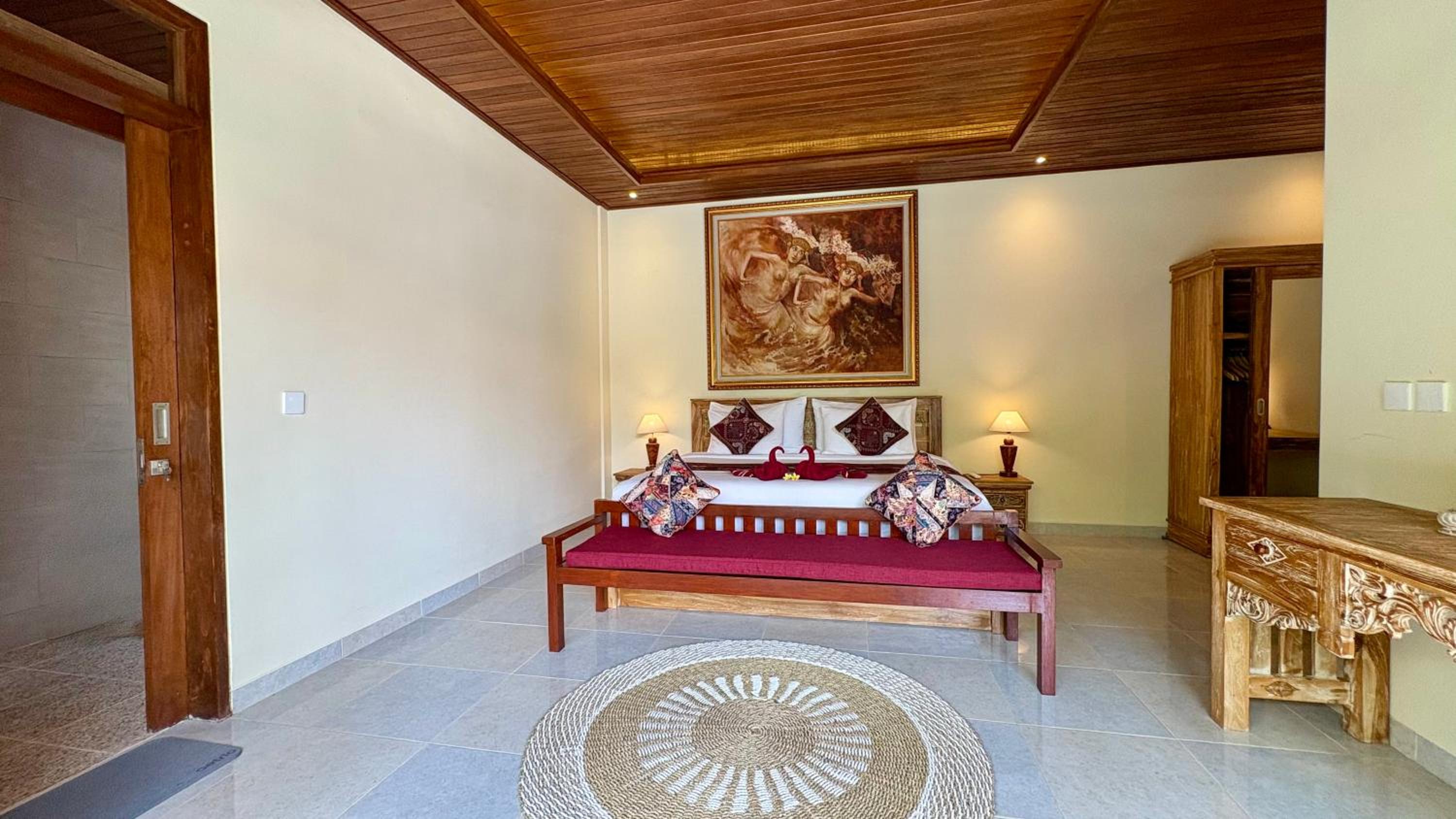 Standard Villa photo 2