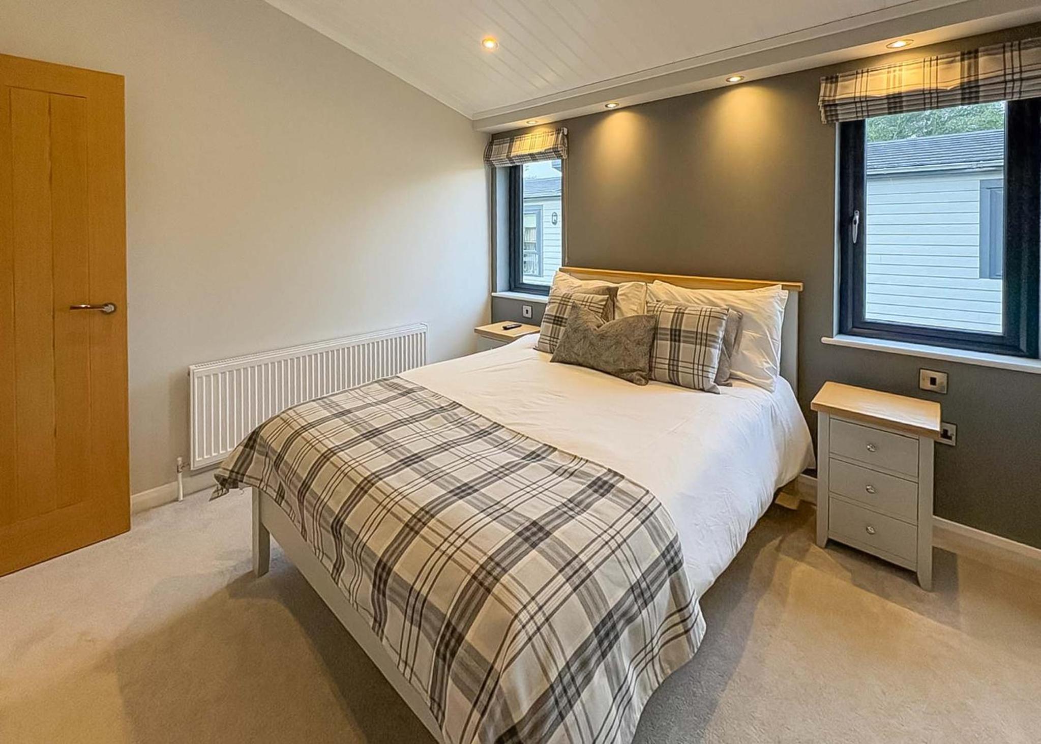 Three-Bedroom Chalet