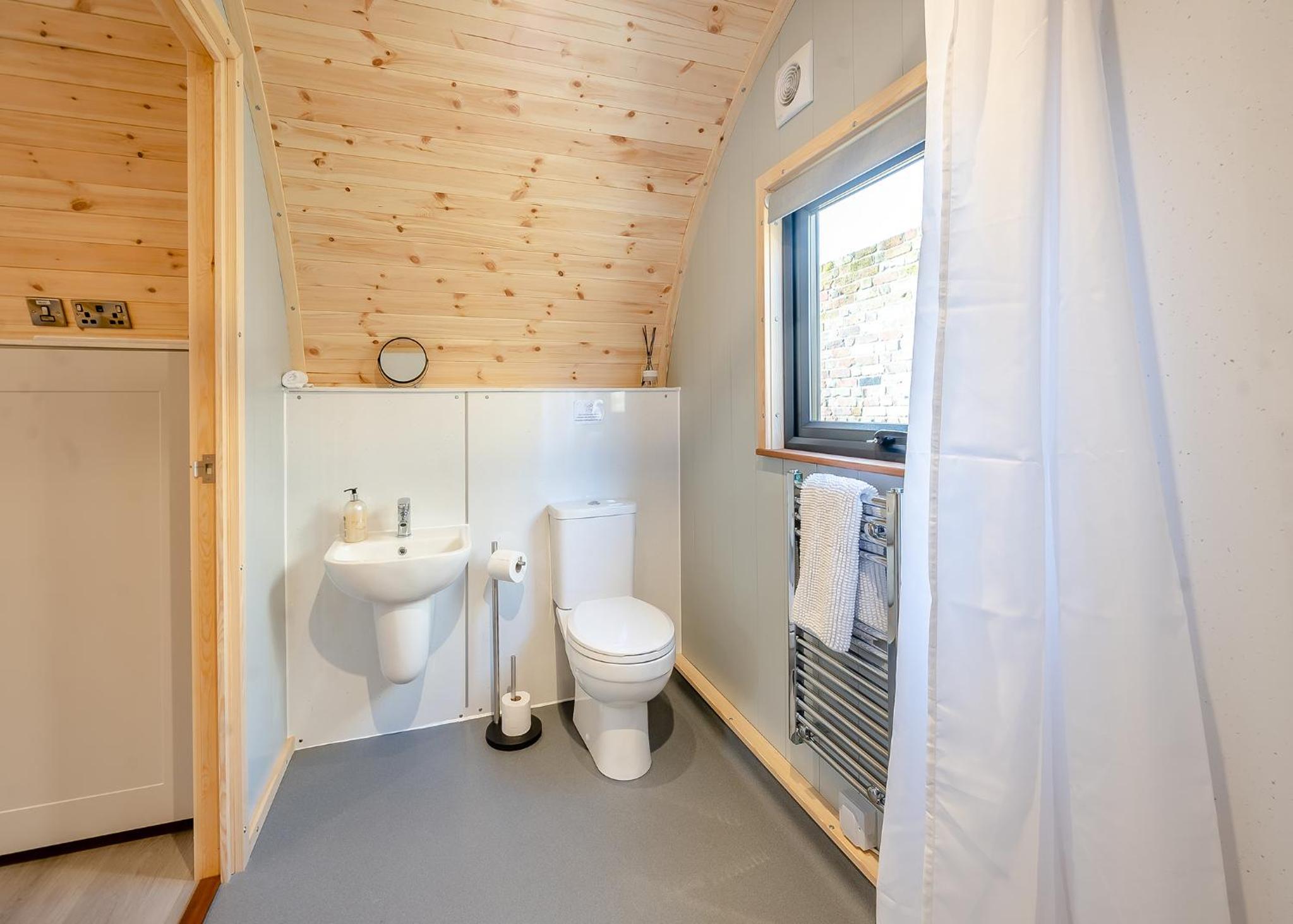 One-Bedroom Holiday Home 2 photo 2