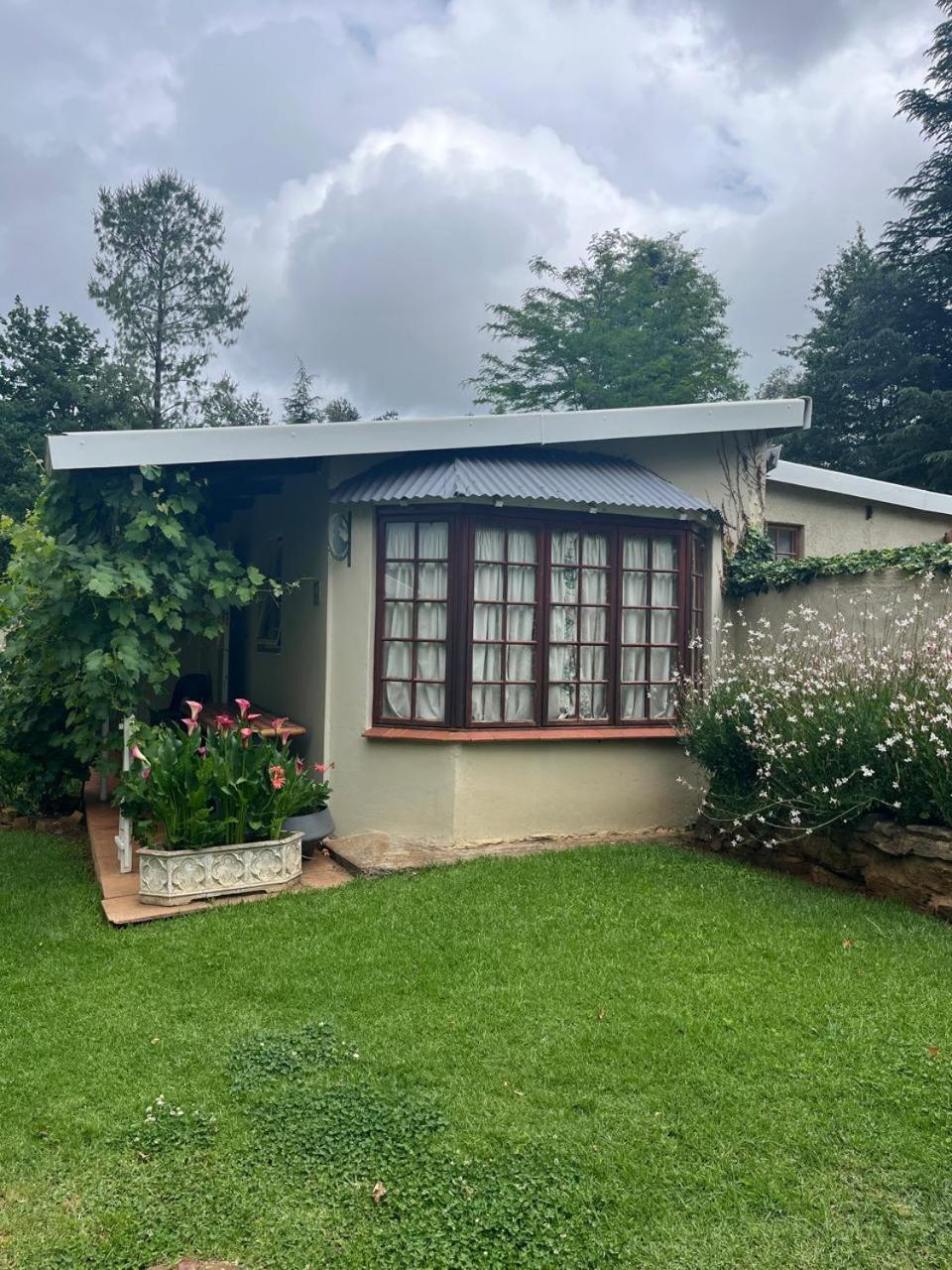 One-Bedroom Chalet photo 3