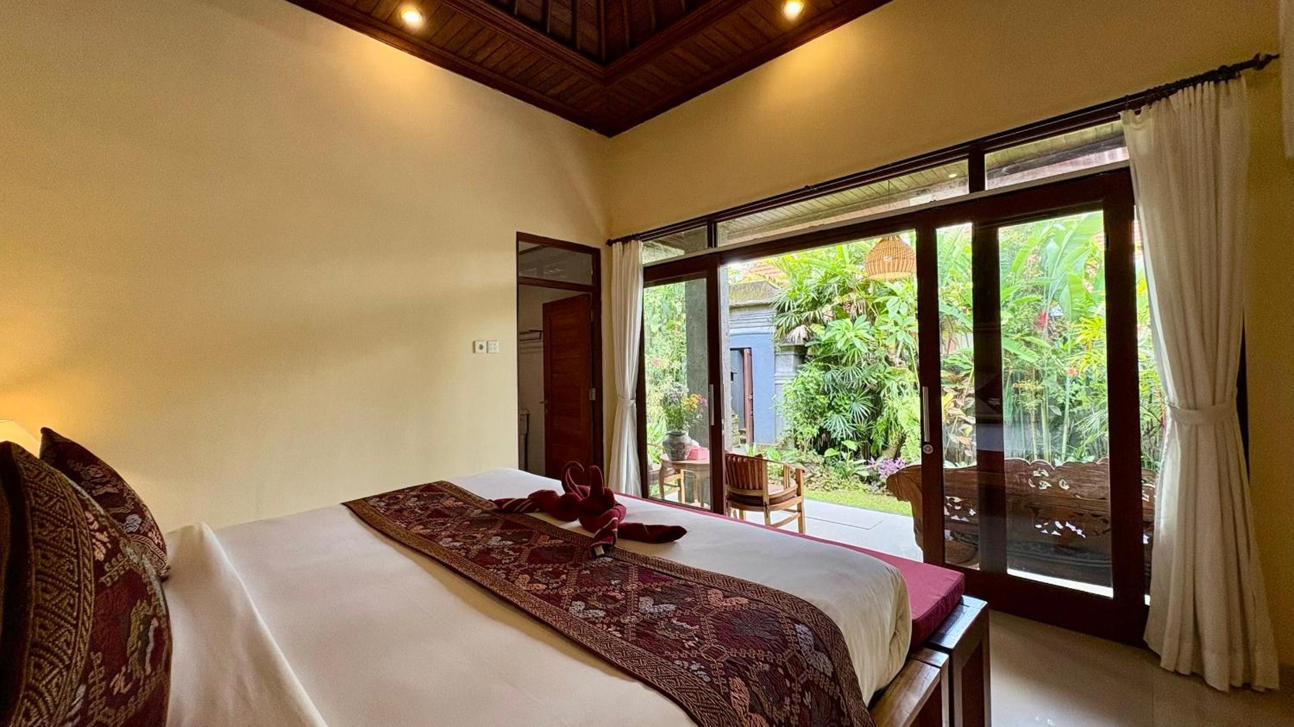 Deluxe Villa photo 3