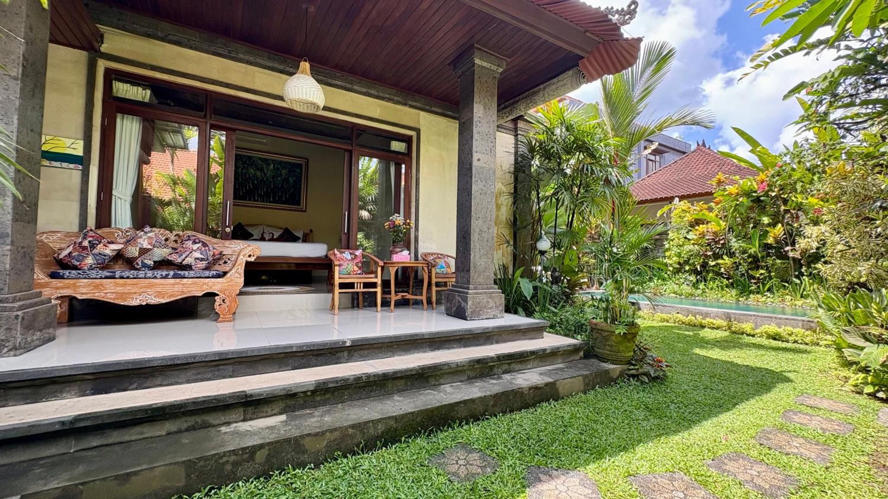 Deluxe Villa photo 1