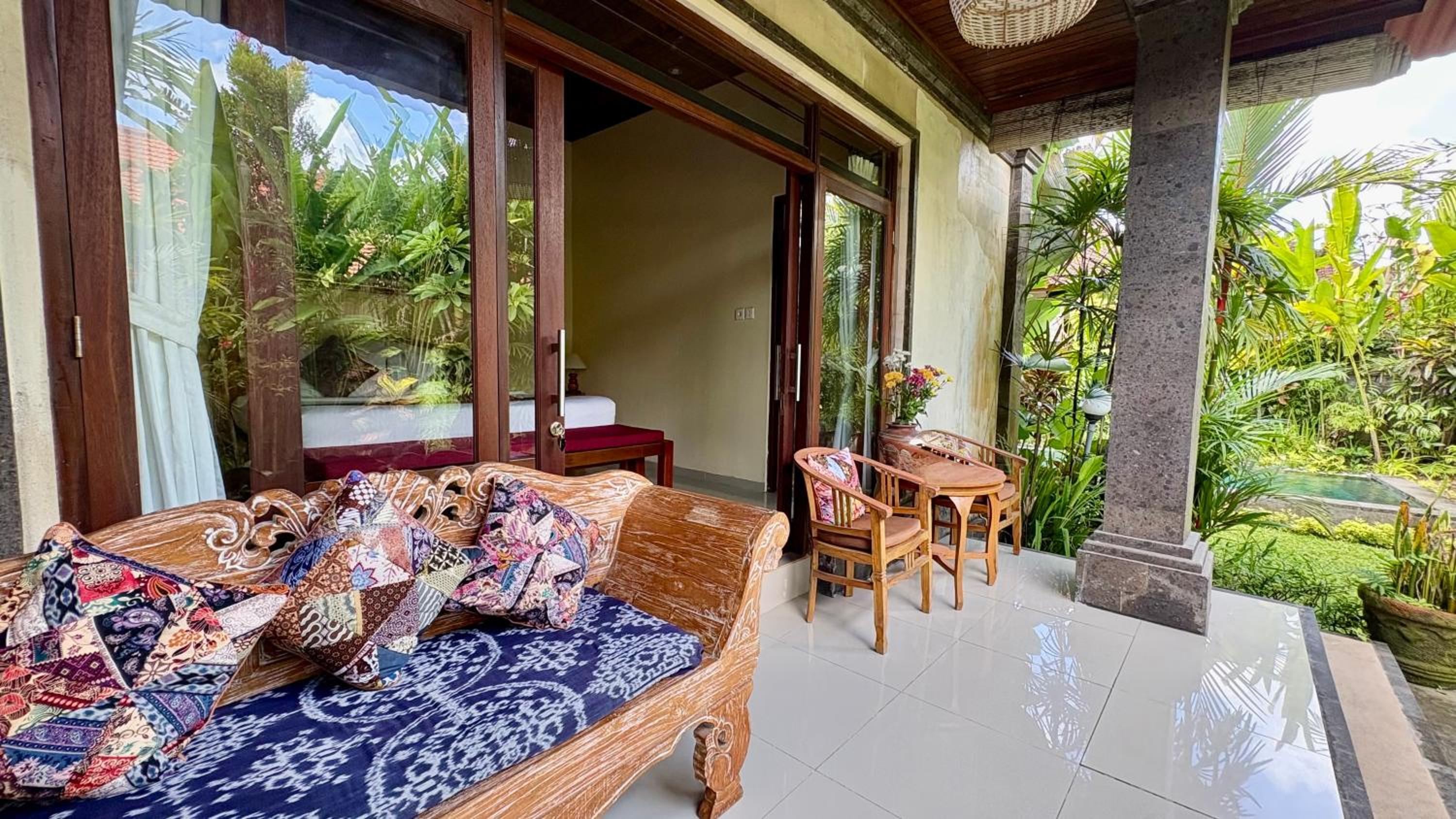 Deluxe Villa photo 2