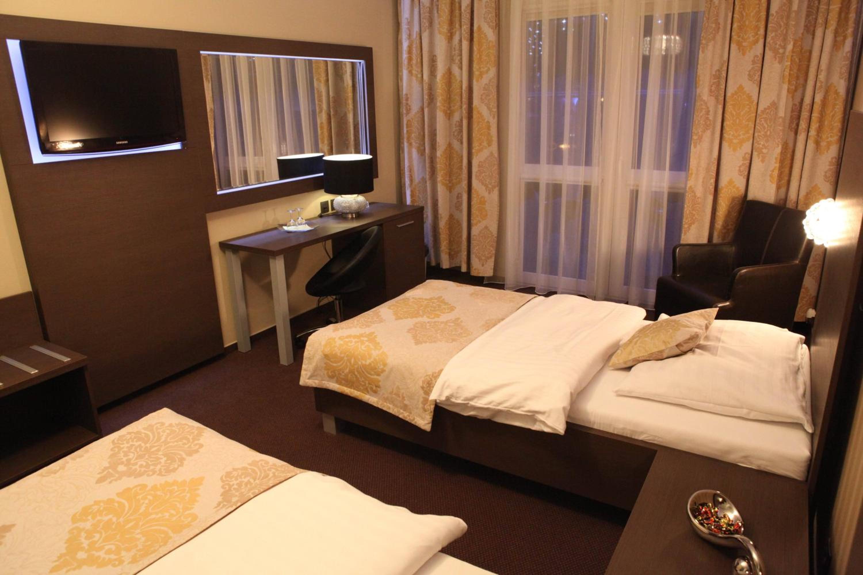 Classic Room photo 2