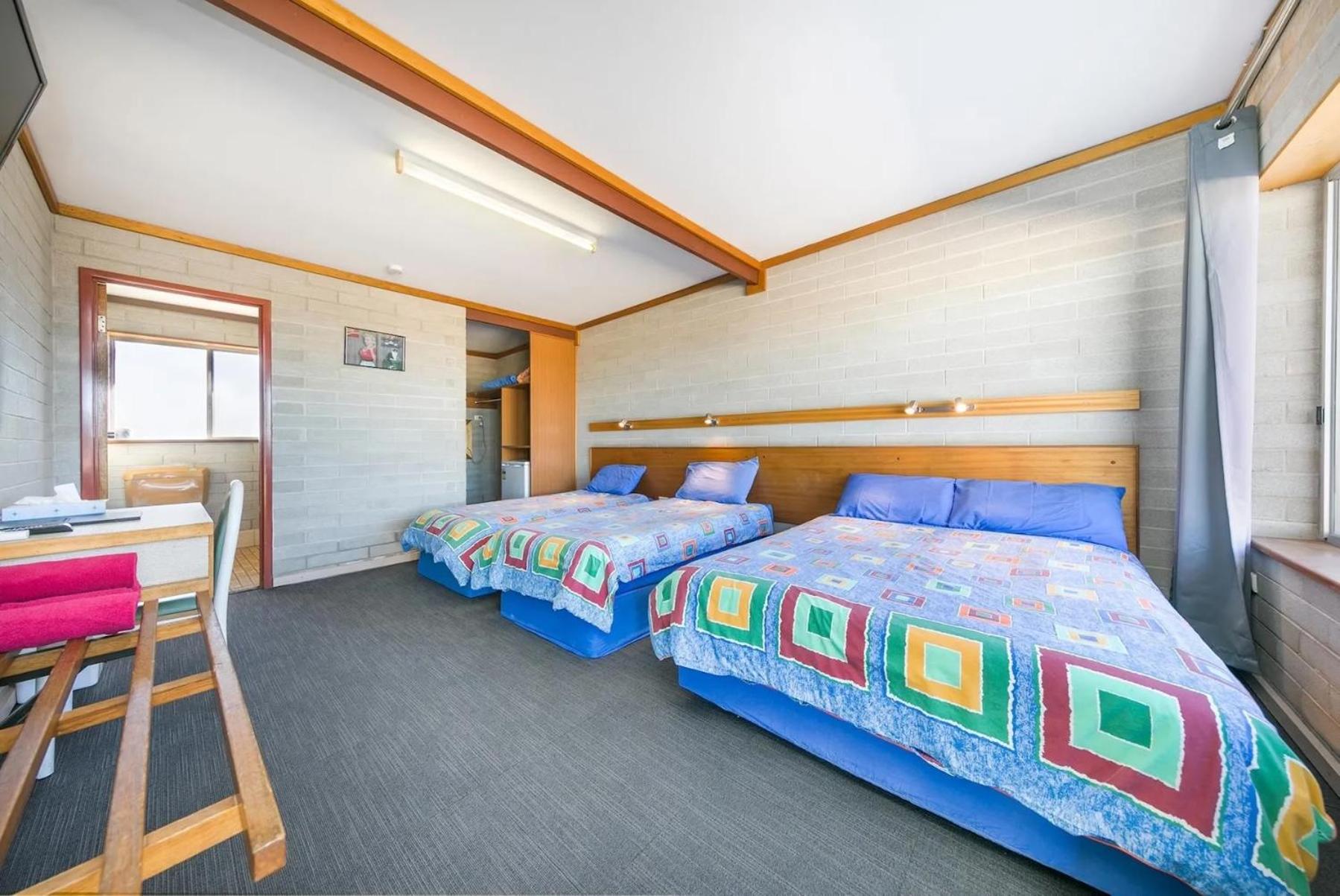 Motel Room Pet Friendly