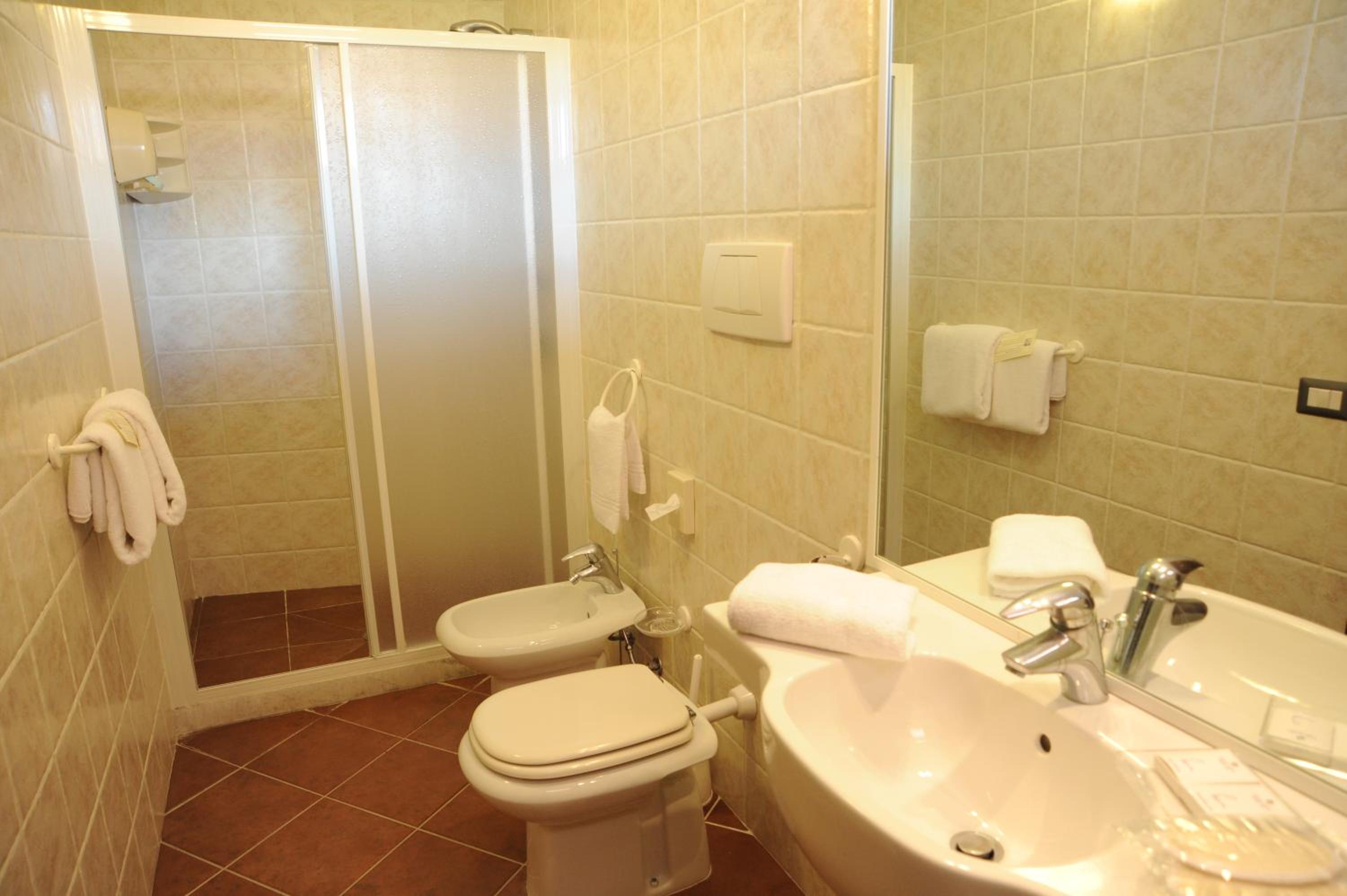 Double Room with Garden View photo 3