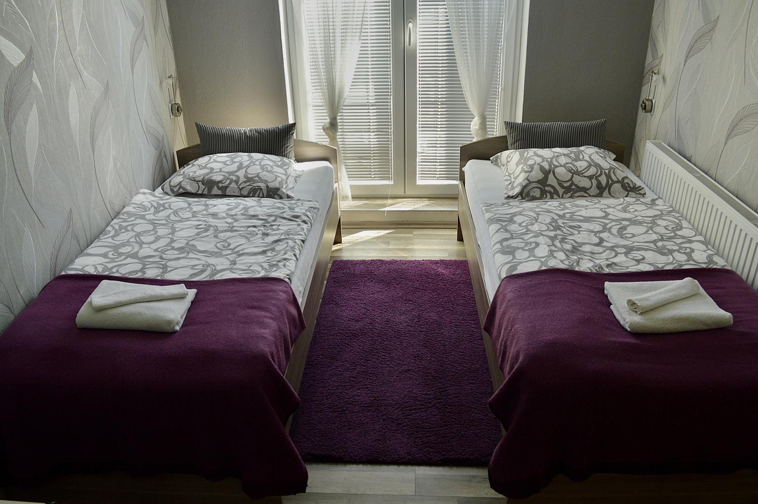 Twin Room photo 1