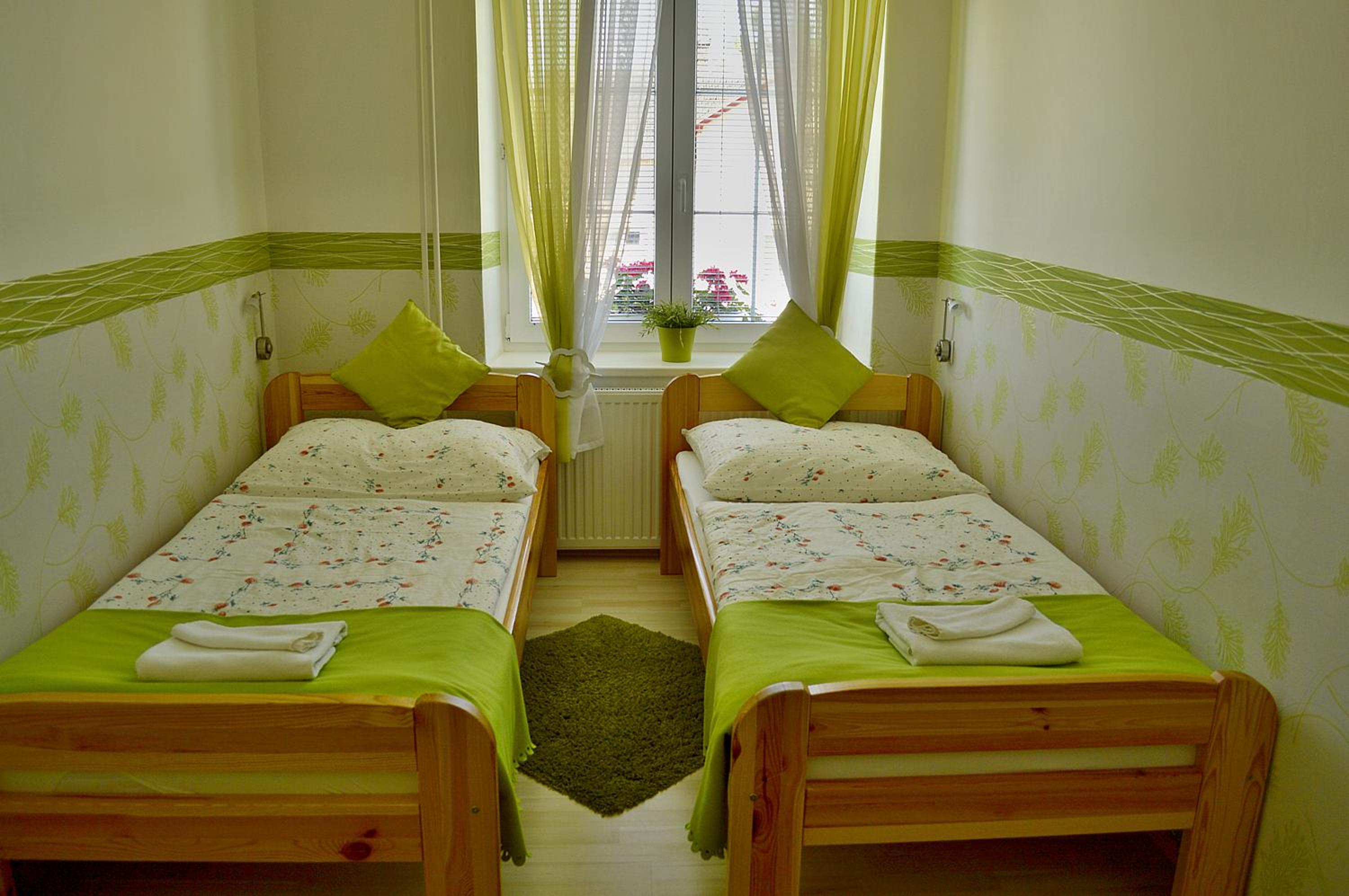 Twin Room photo 2