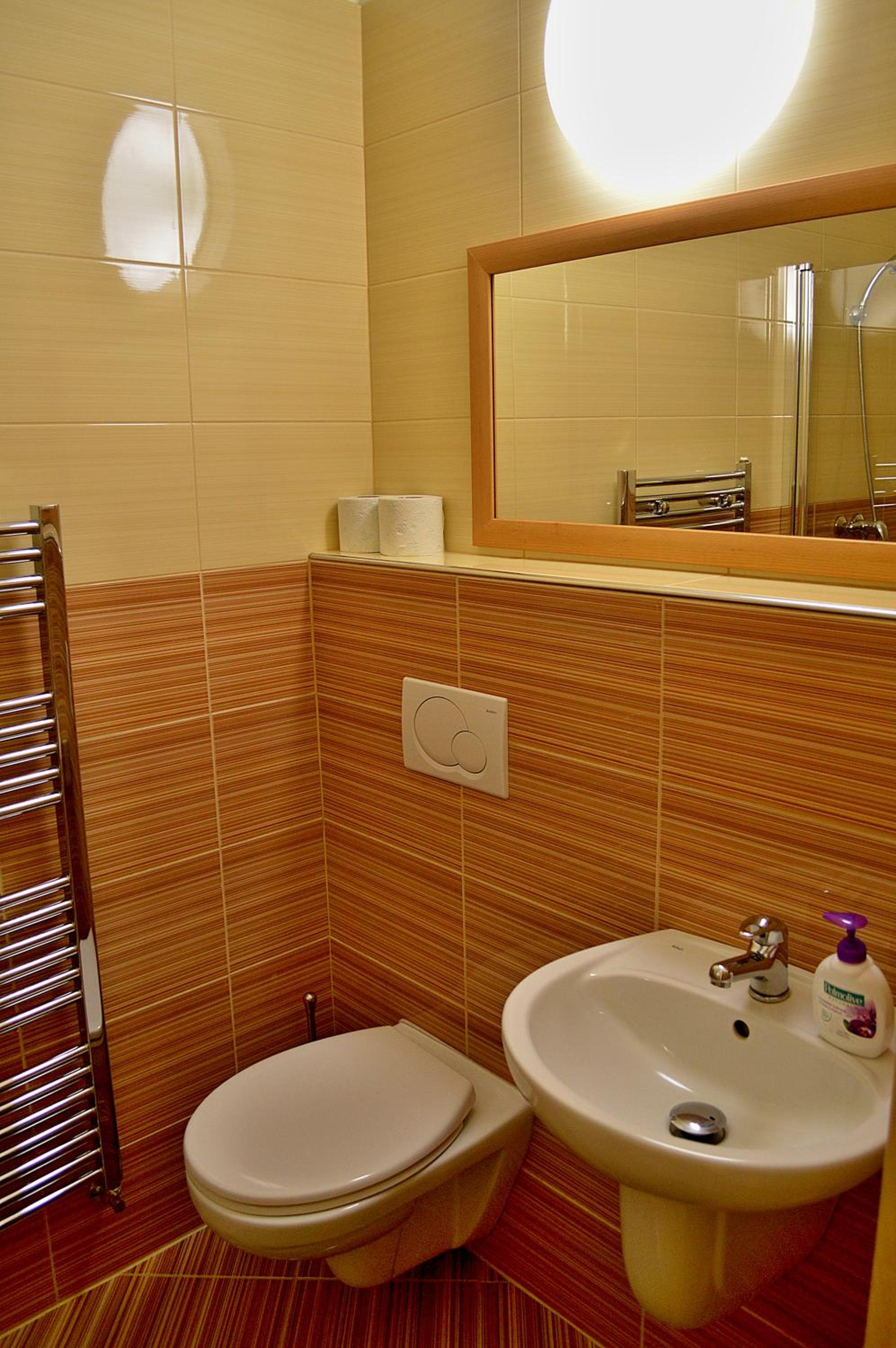 Standard Double Room photo 2