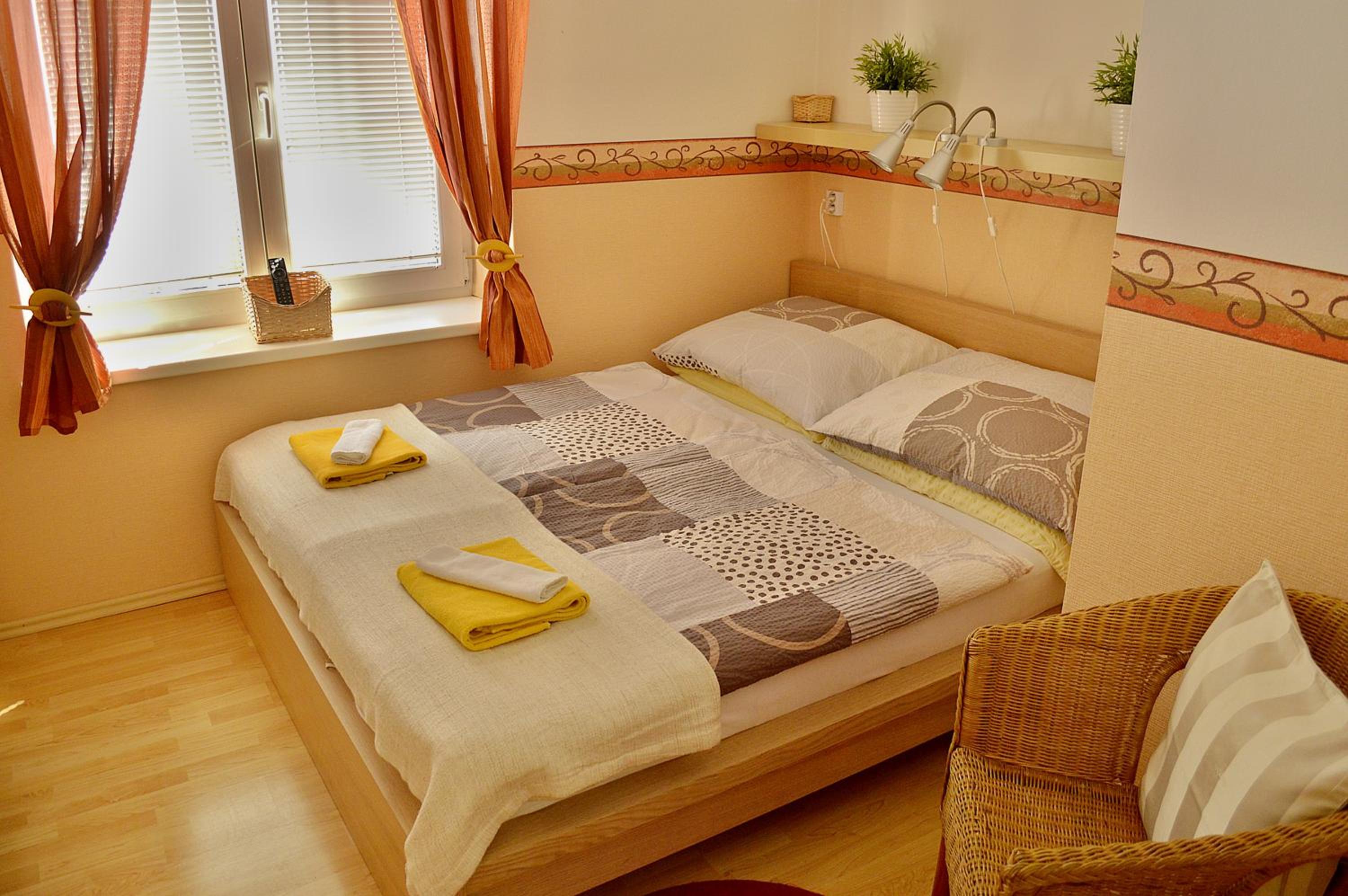 Standard Double Room photo 1