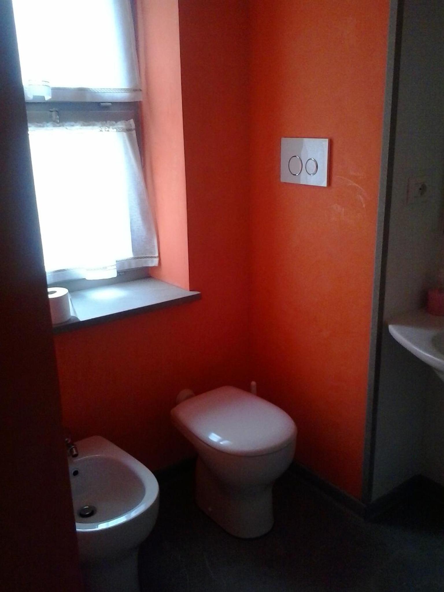 Quadruple Room with Shared Bathroom photo 3