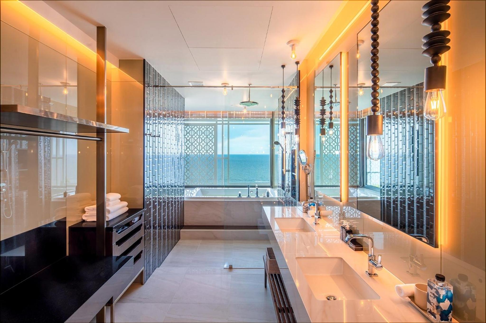 Double Room with Sea View photo 3