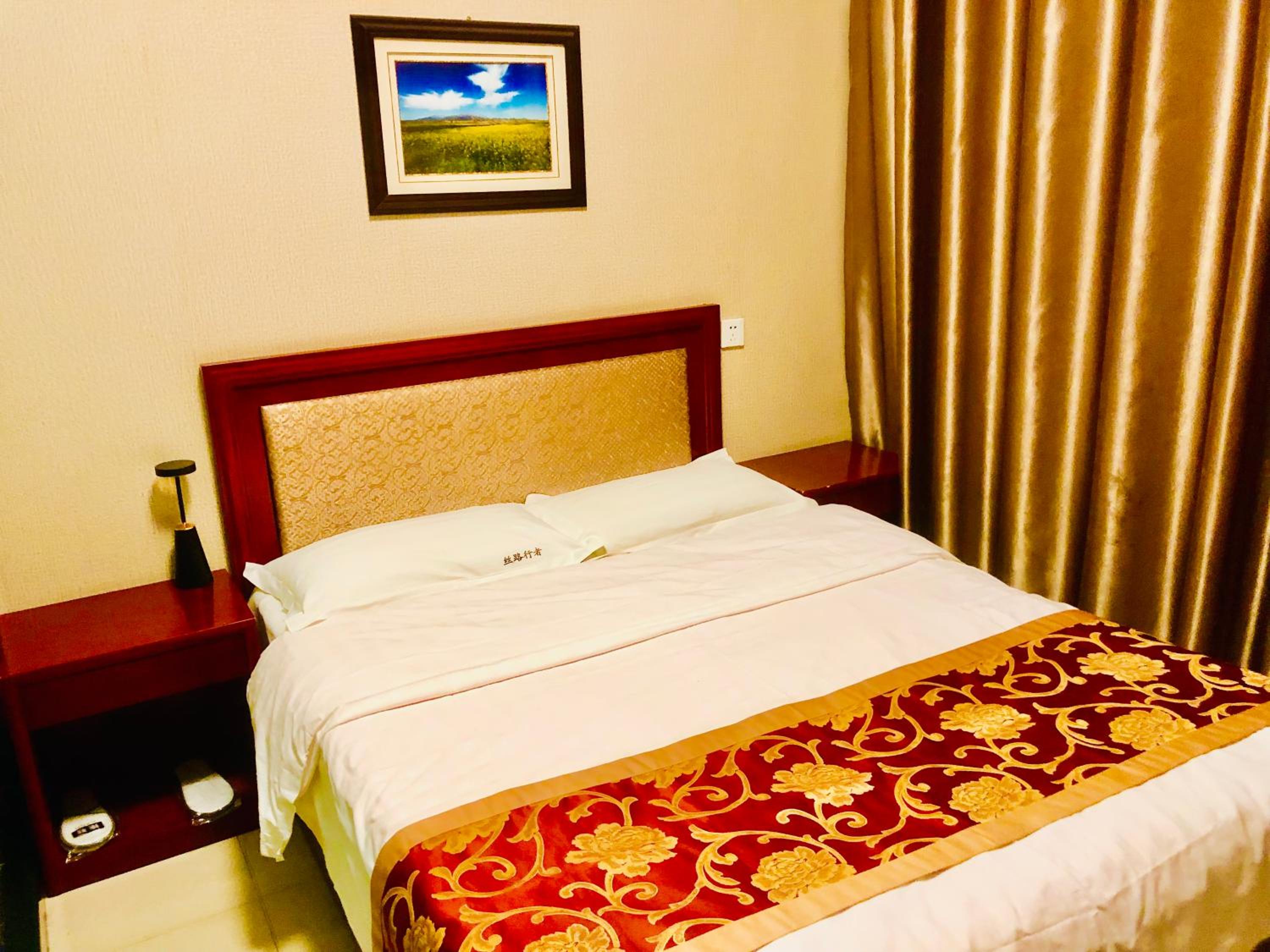 Standard Double Room - Photo 1