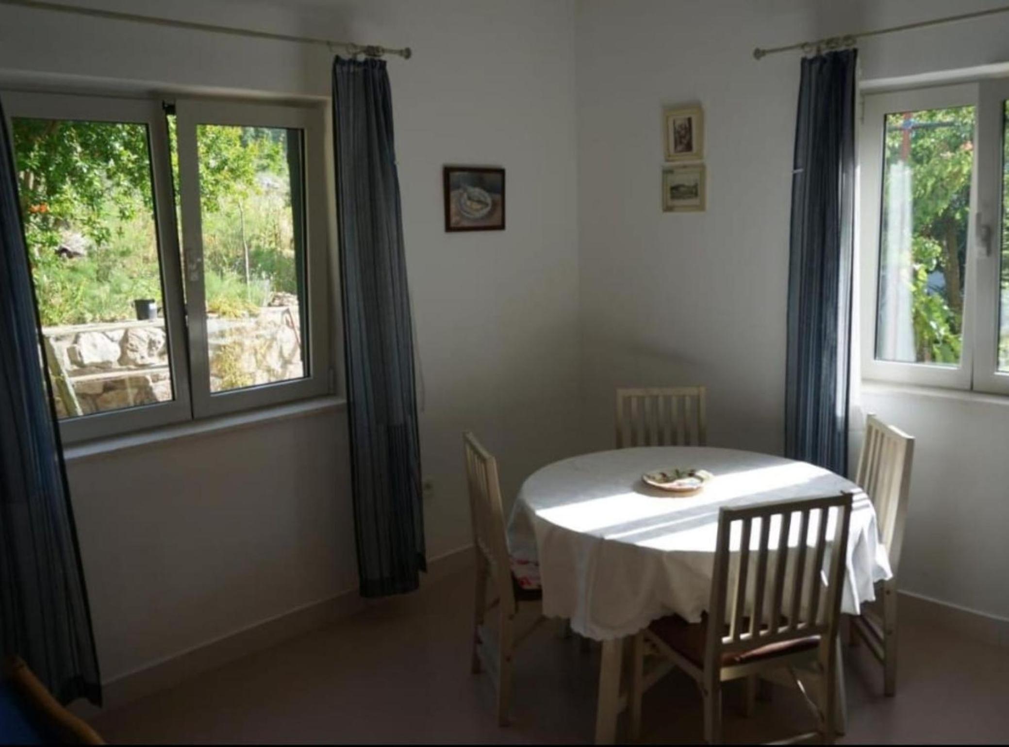 One Bedroom Apartment with Terrace photo 1