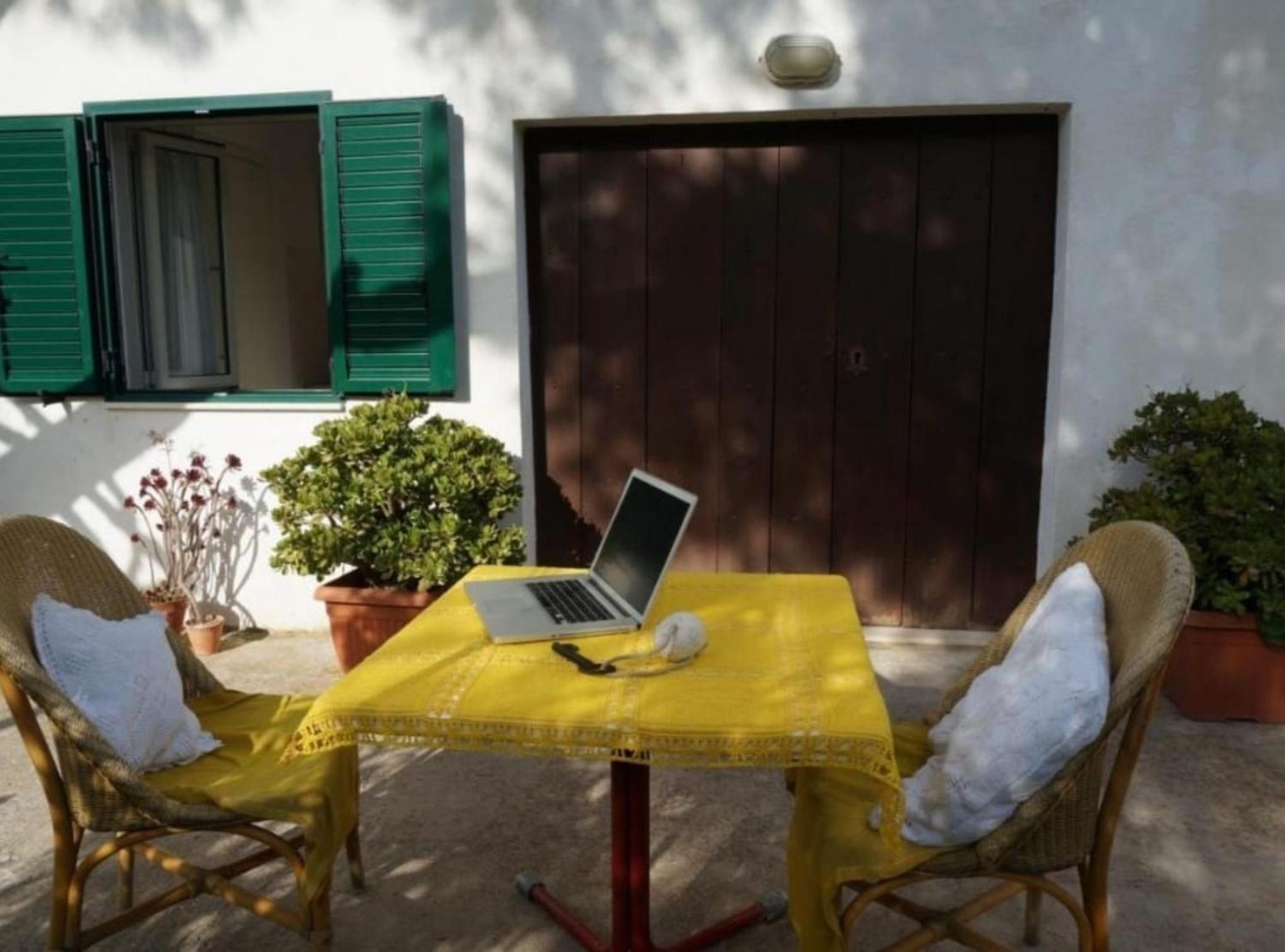 One Bedroom Apartment with Terrace photo 2