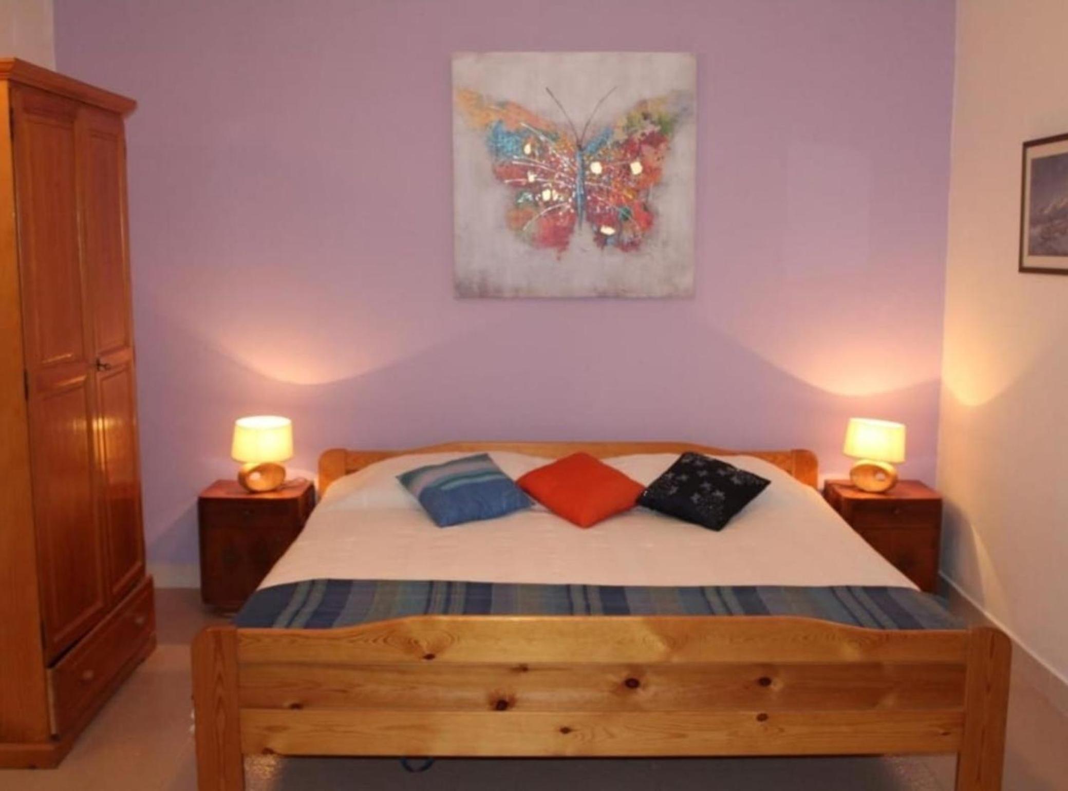 One Bedroom Apartment with Terrace photo 3