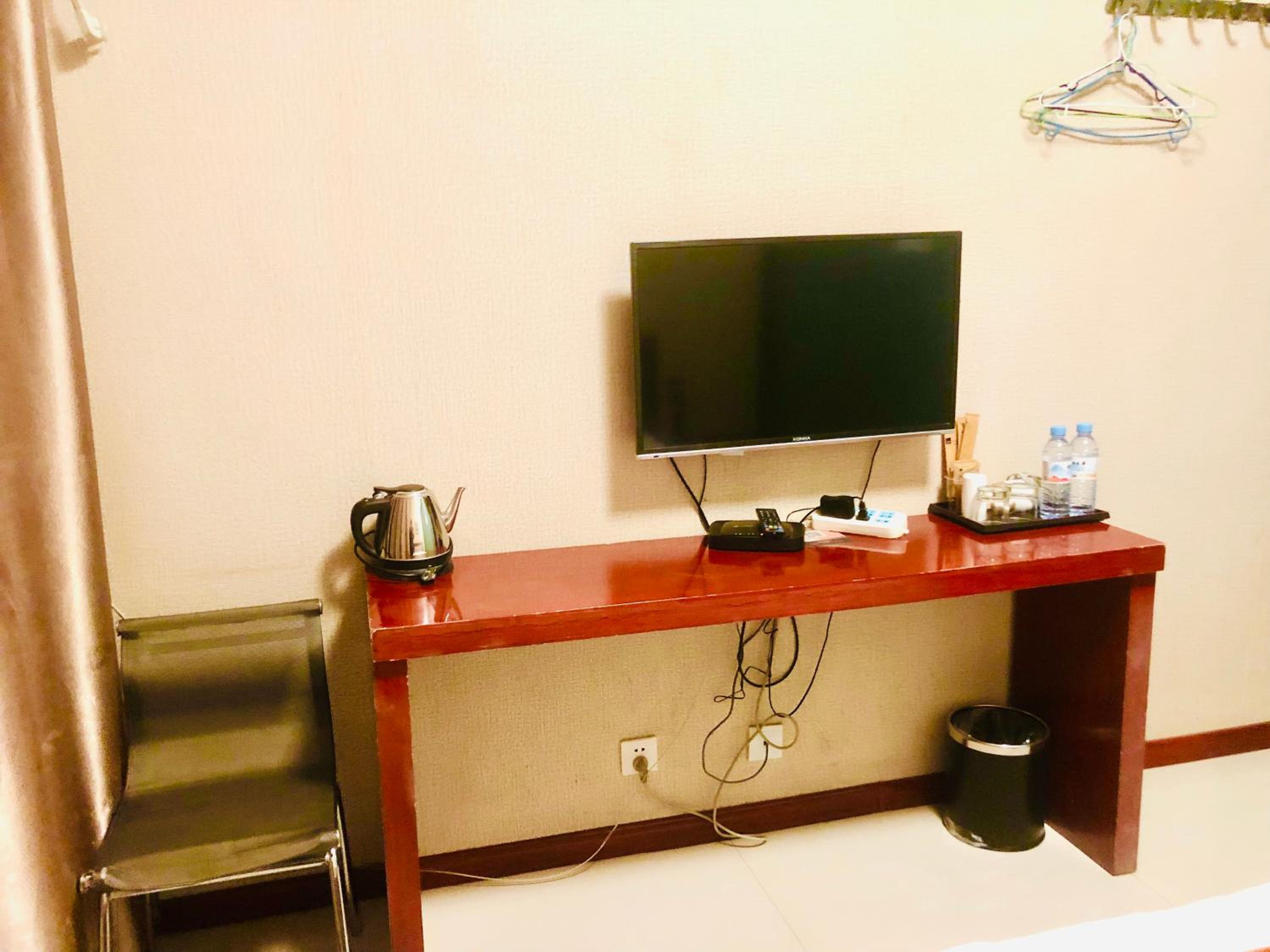 Standard Double Room - Photo 2