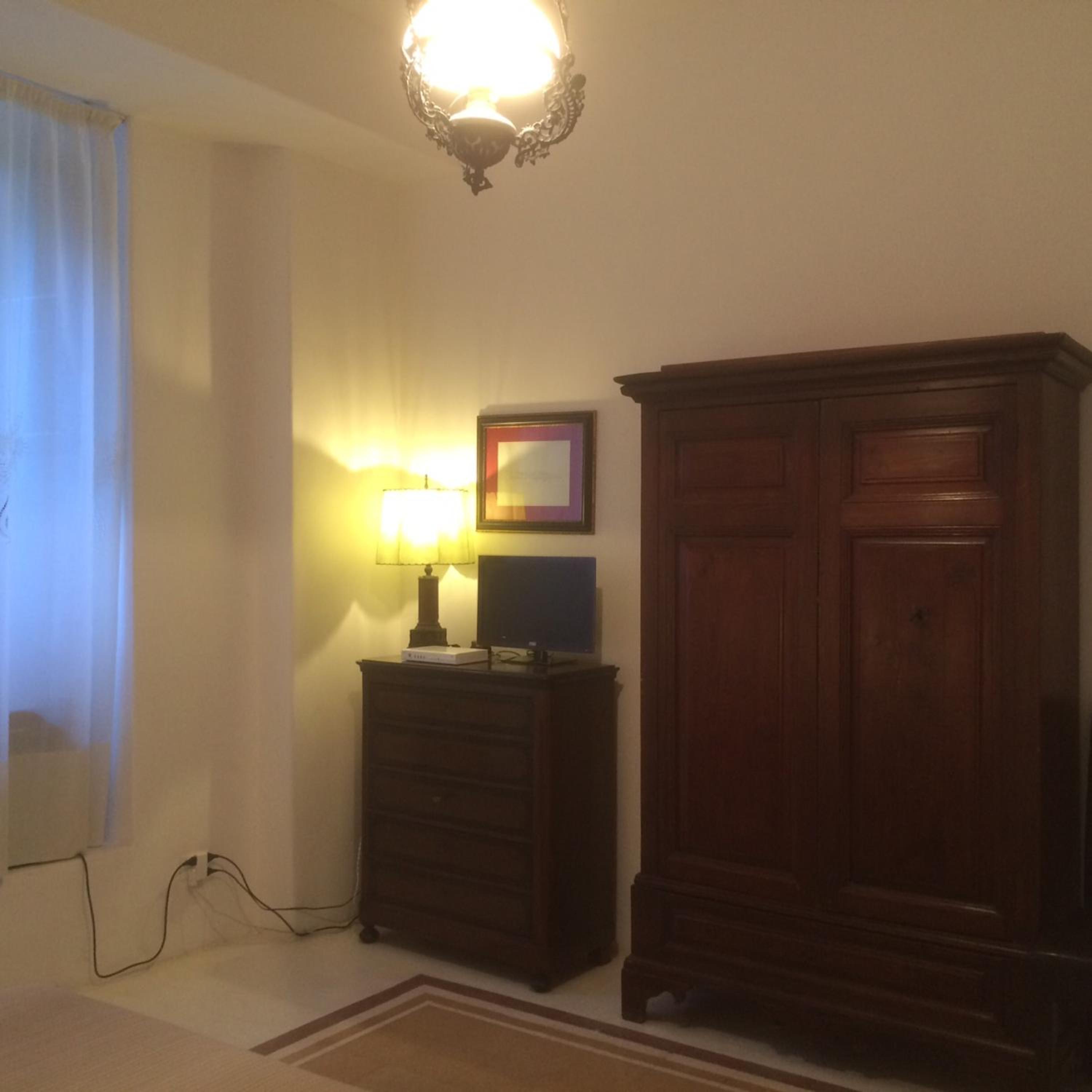 Double or Twin Room photo 3