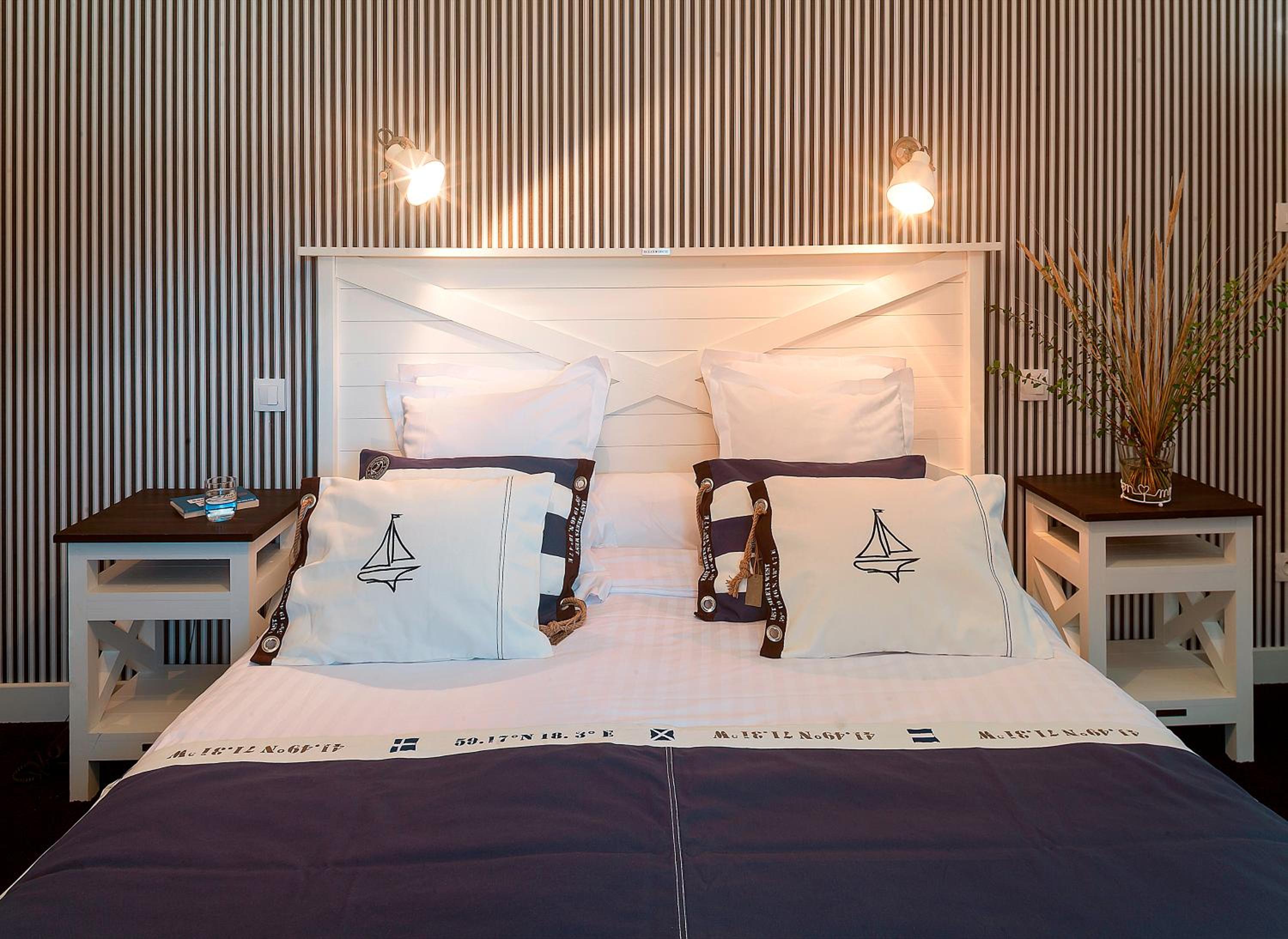 Double Comfort Room