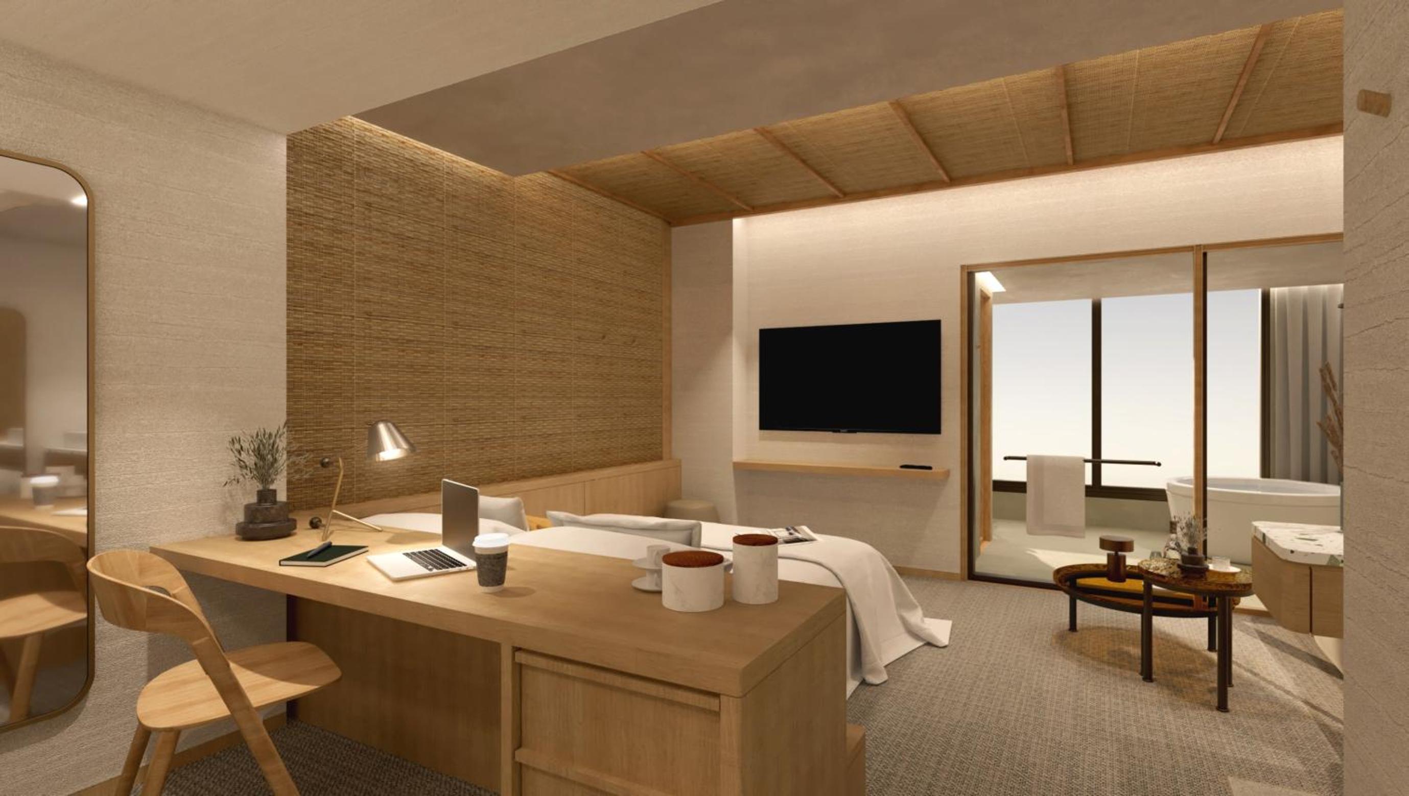 King Room with Spa Bath photo 2