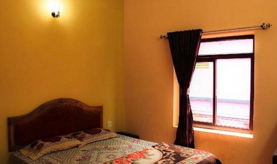 Budget Double Room photo 1