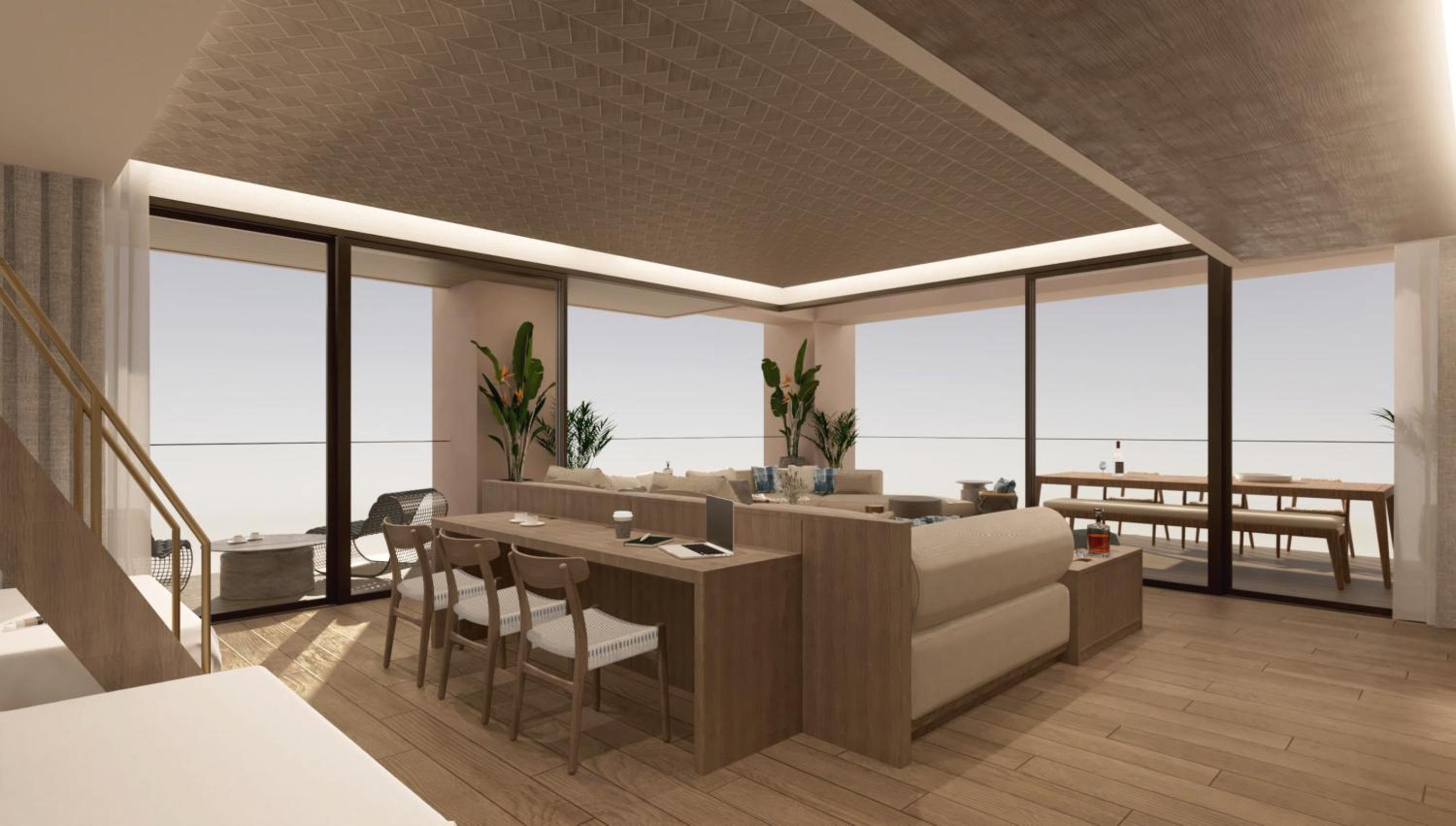 Suite with Sauna photo 3