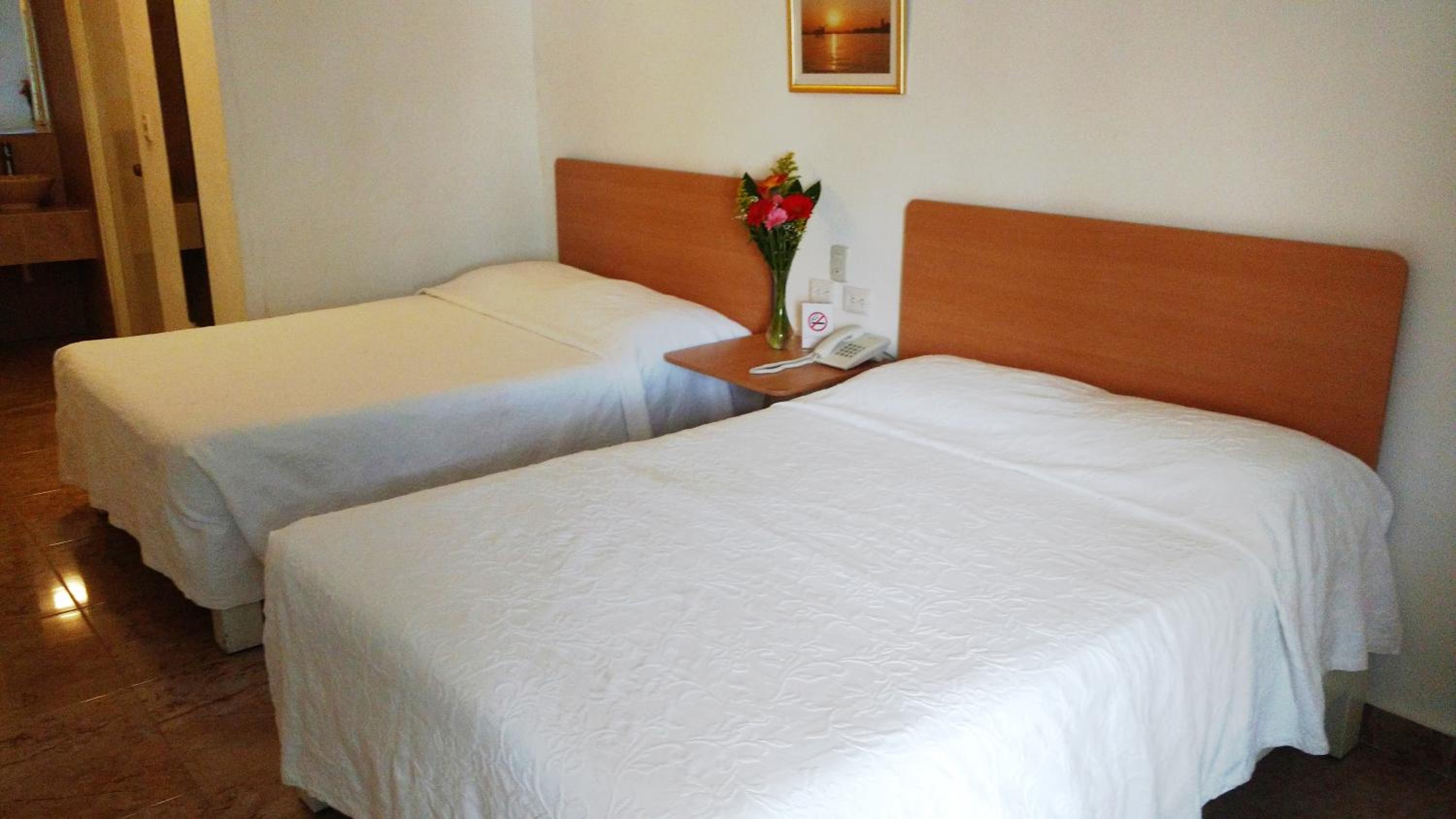 Double Room - Photo 1