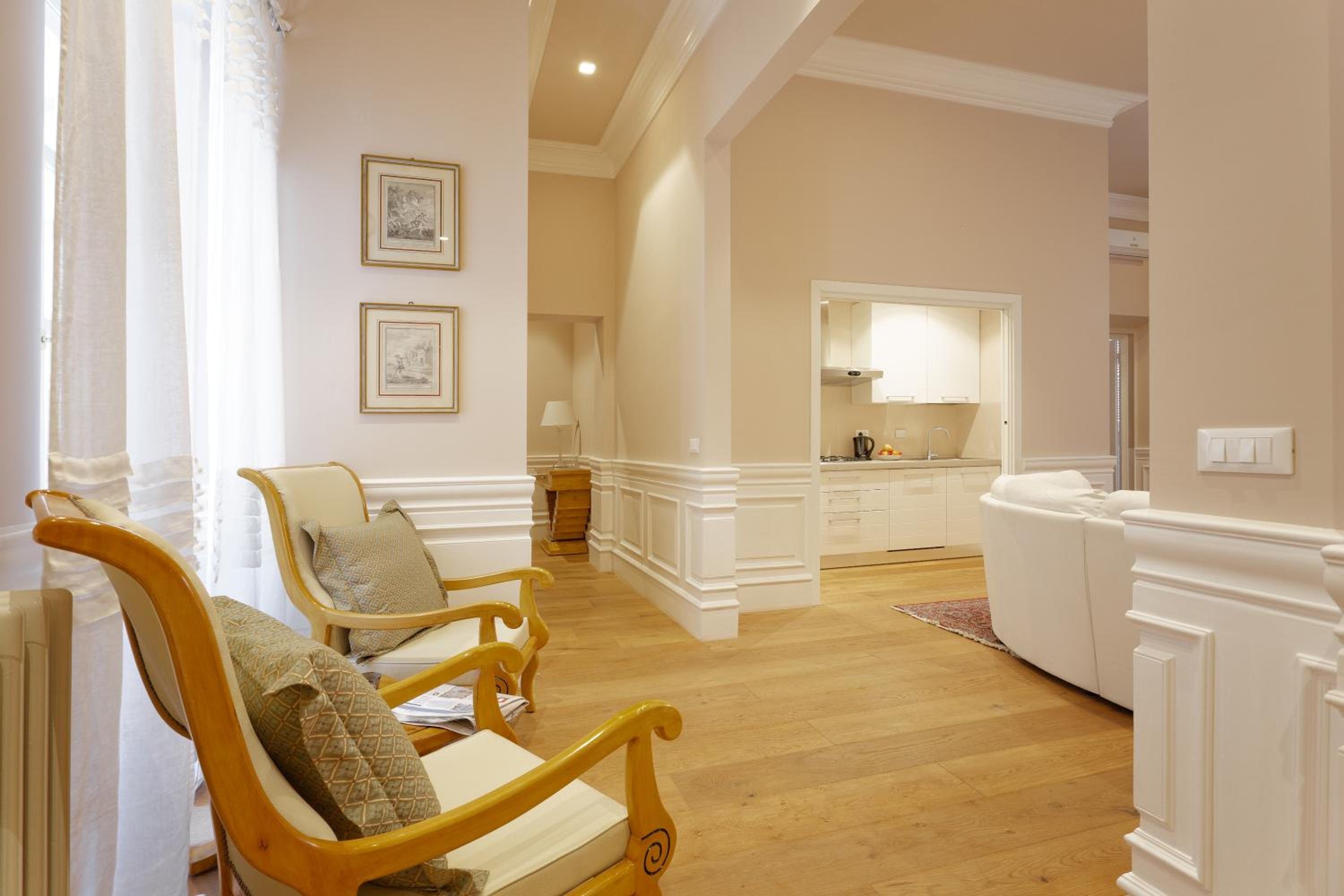 Family Suite photo 3