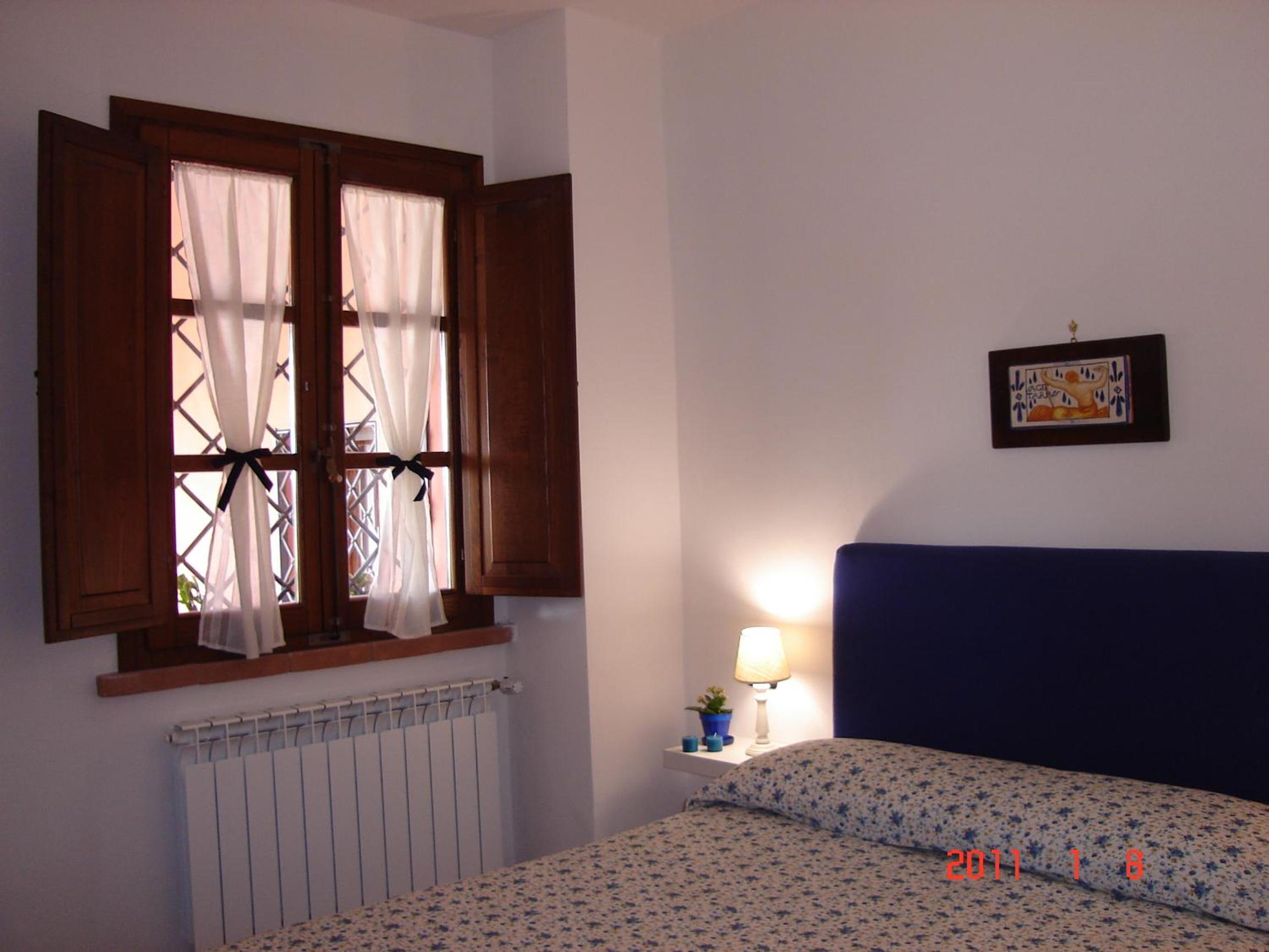Standard Double Room photo 1