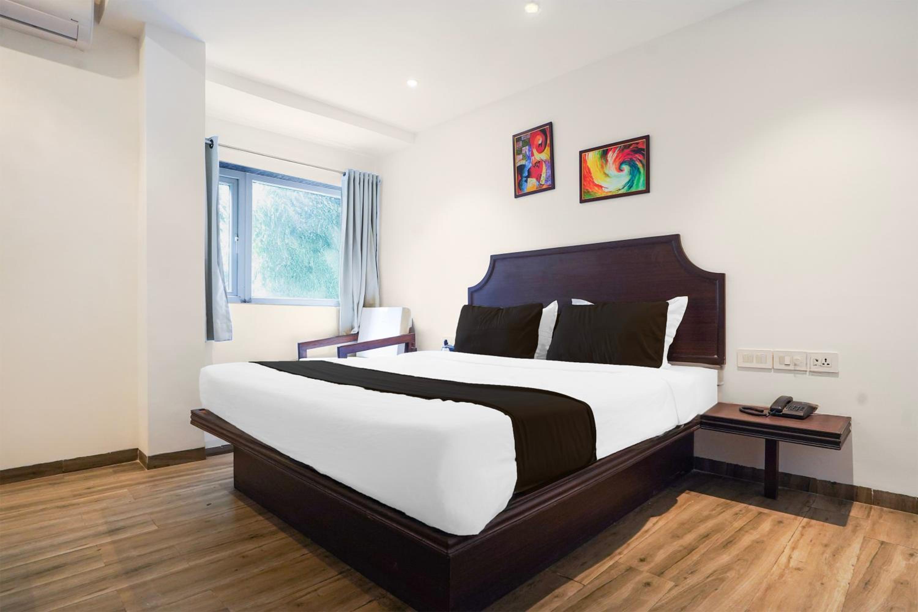 Deluxe Room photo 3