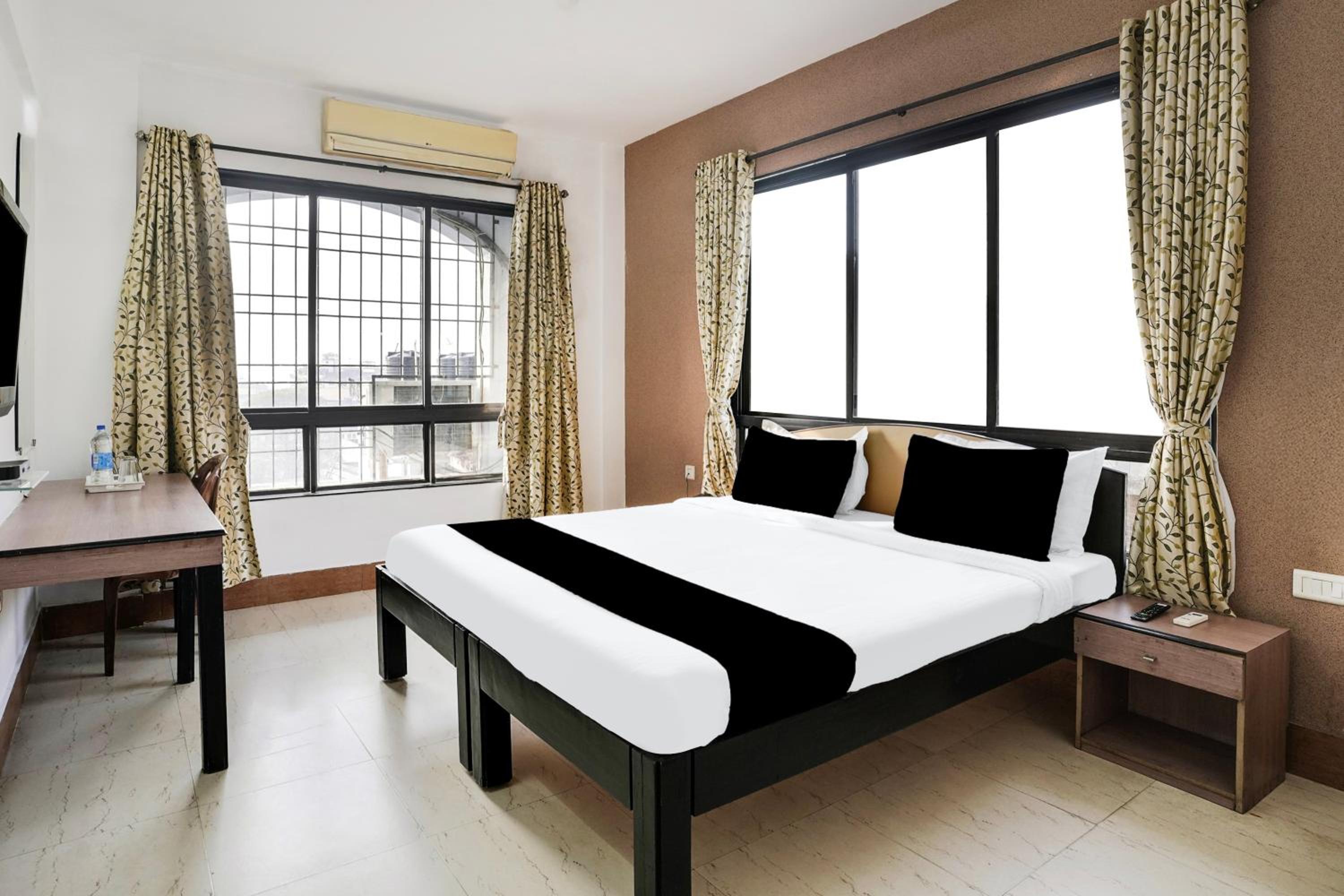 Deluxe Room photo 2